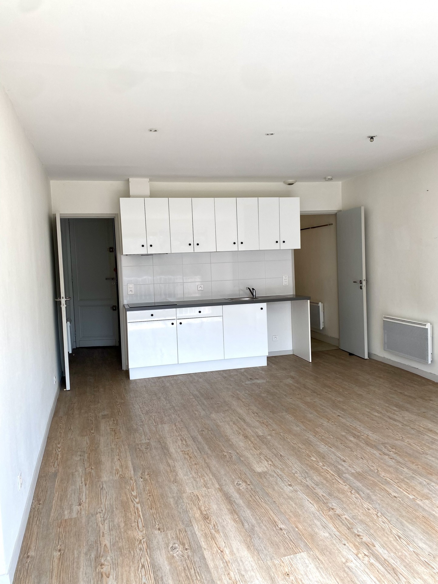 Vente Appartement à Bordeaux 2 pièces