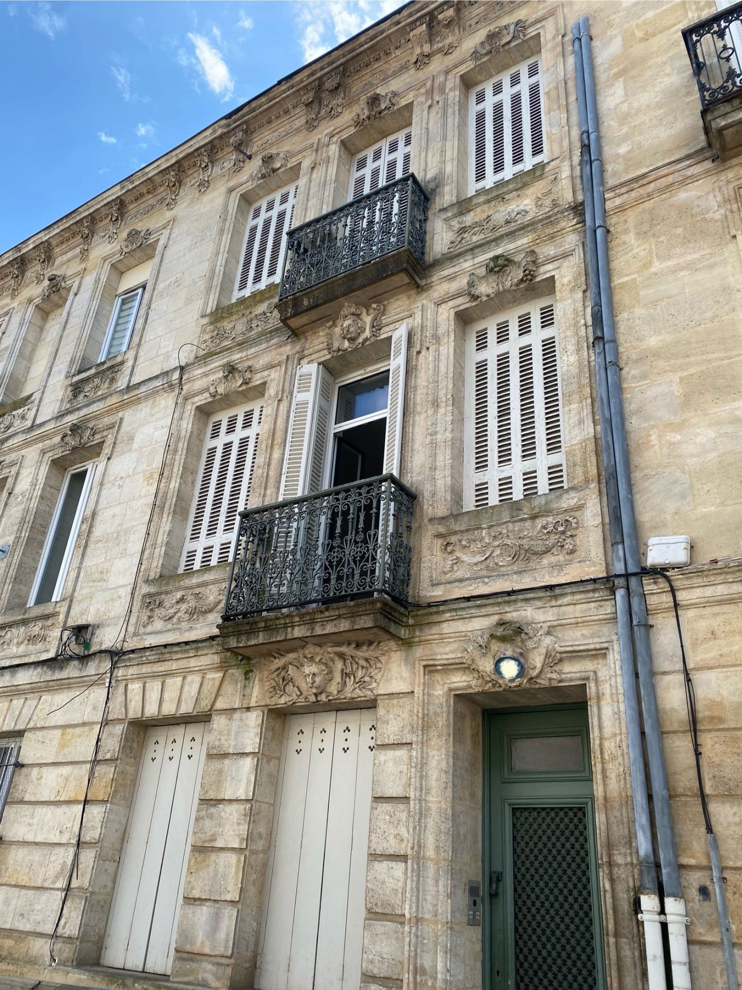 Vente Appartement à Bordeaux 2 pièces