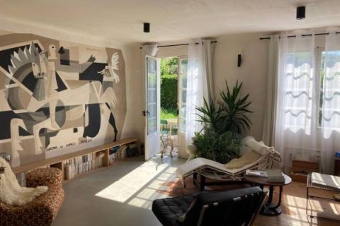 Vente Maison à Anglet 5 pièces