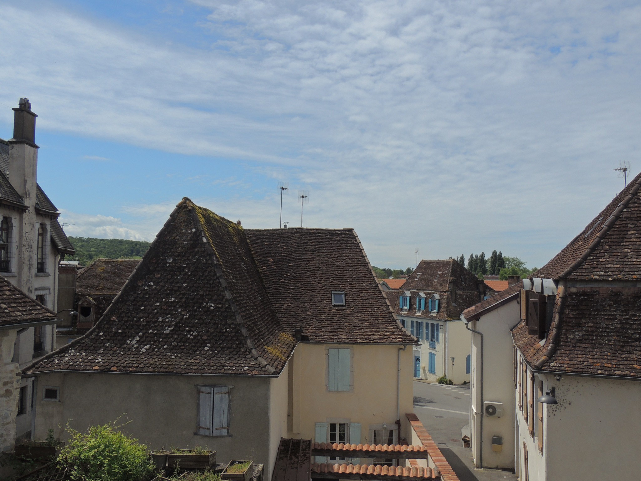 Vente Maison à Salies-de-Béarn 7 pièces