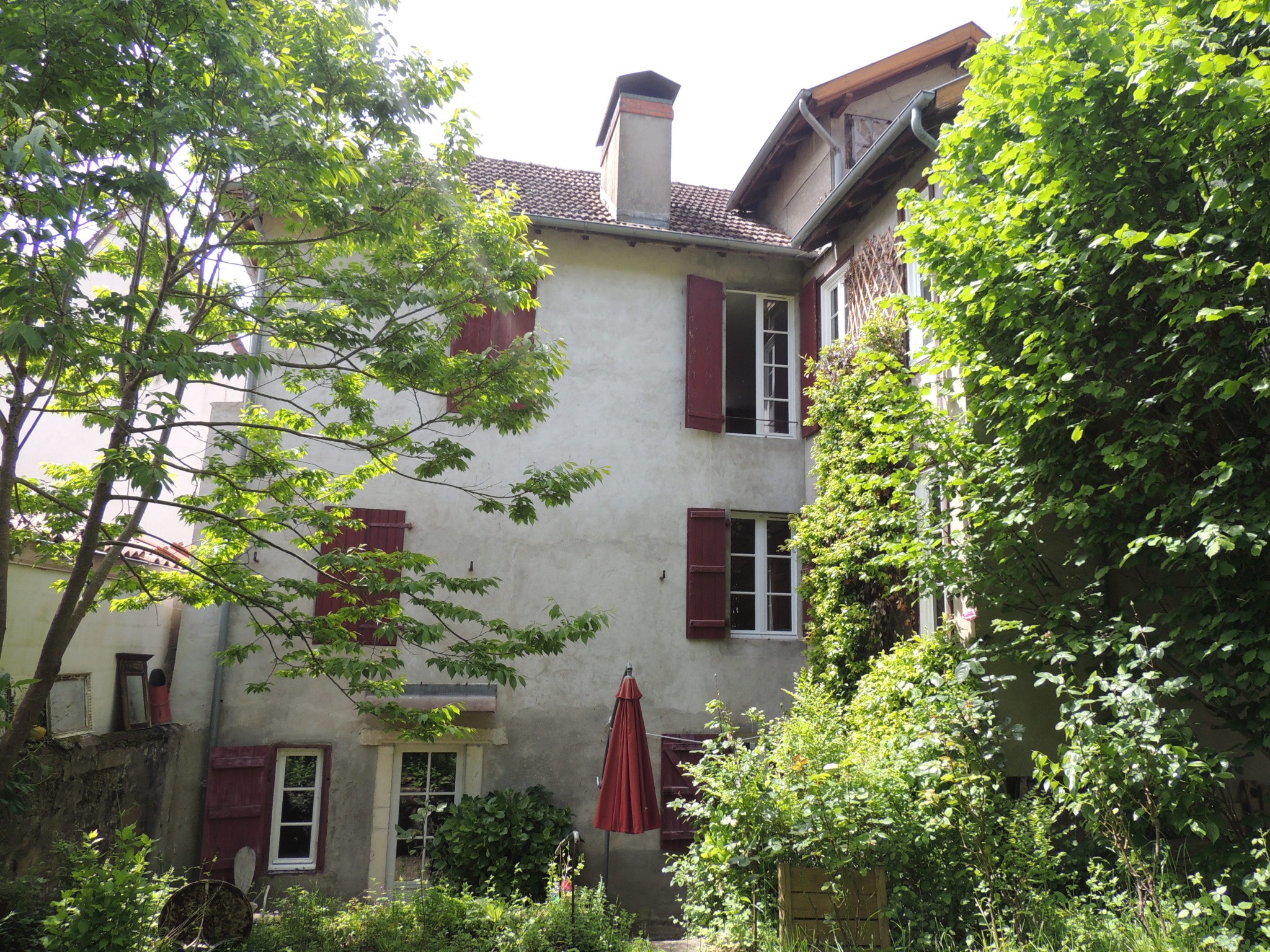 Vente Maison à Salies-de-Béarn 7 pièces