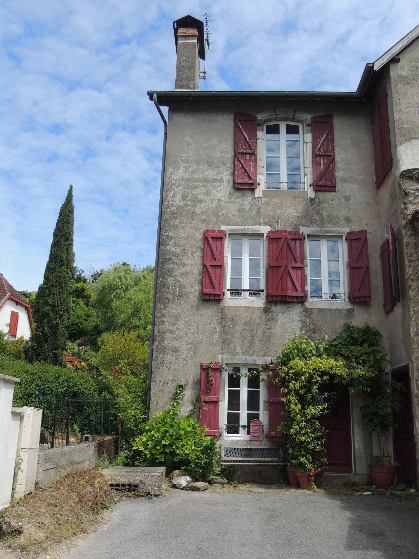 Vente Maison à Salies-de-Béarn 7 pièces