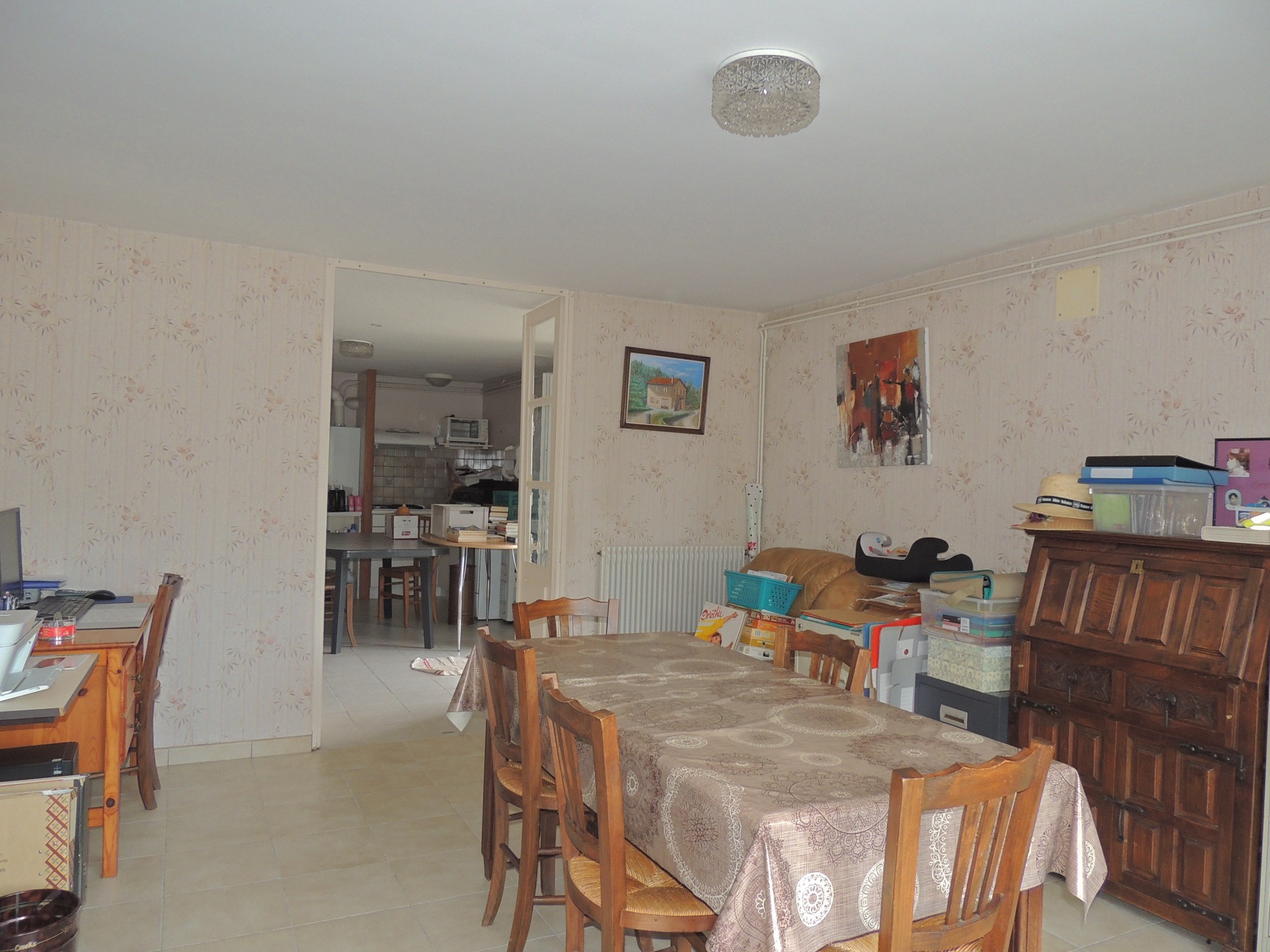 Vente Maison à Salies-de-Béarn 8 pièces