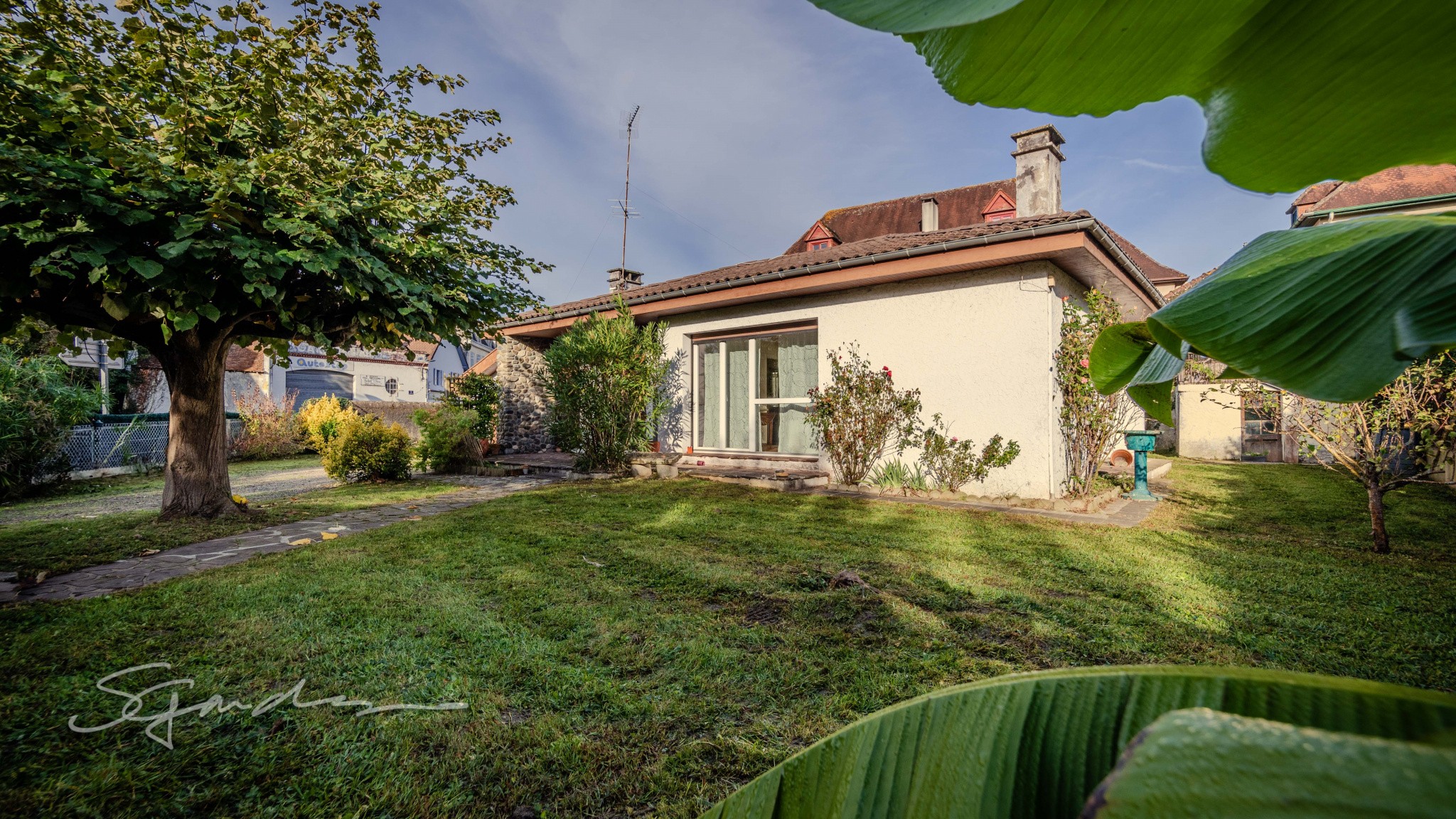 Vente Maison à Orthez 3 pièces