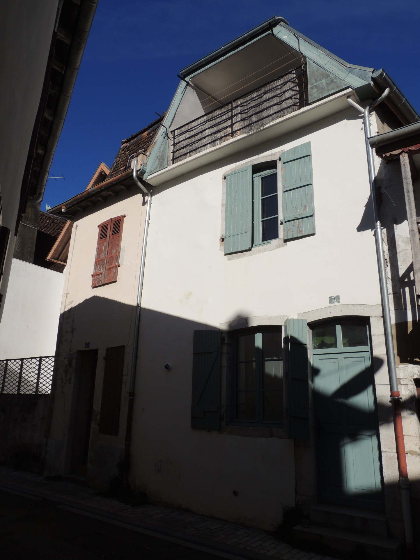 Vente Maison à Salies-de-Béarn 6 pièces