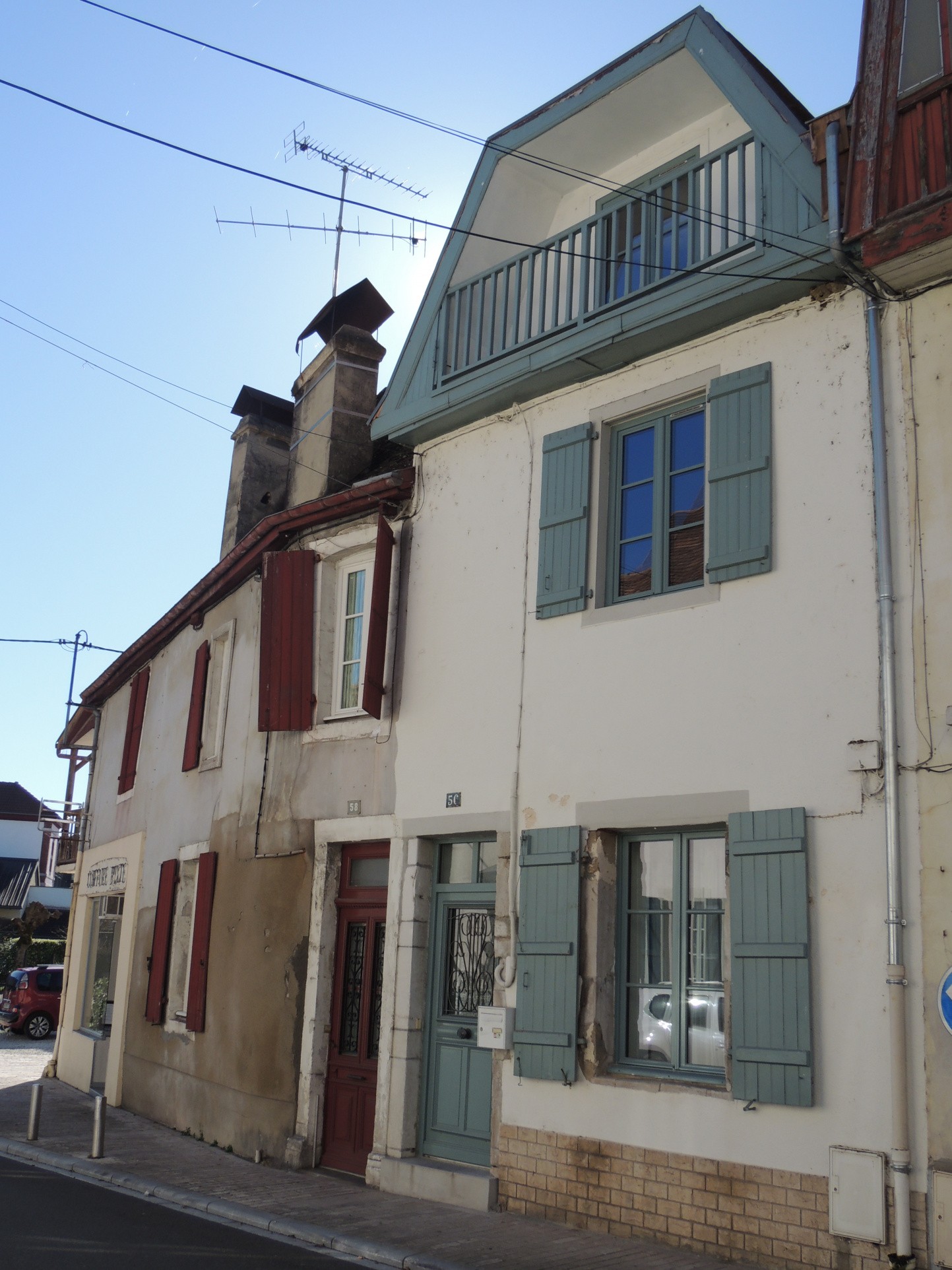 Vente Maison à Salies-de-Béarn 6 pièces