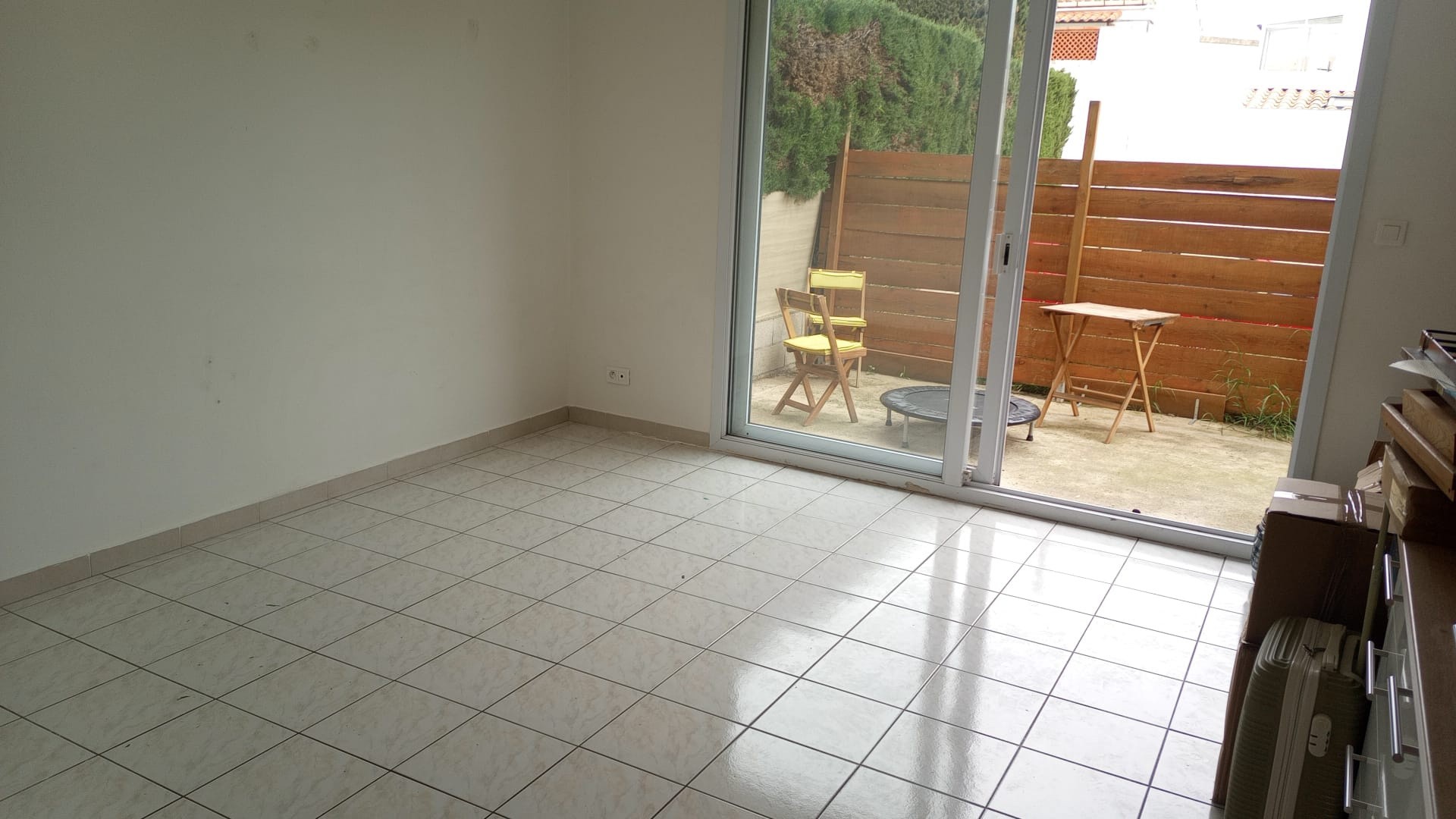 Vente Appartement à Narbonne 2 pièces