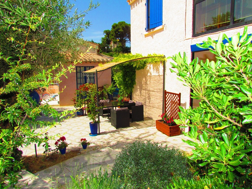 Vente Maison à Narbonne 6 pièces