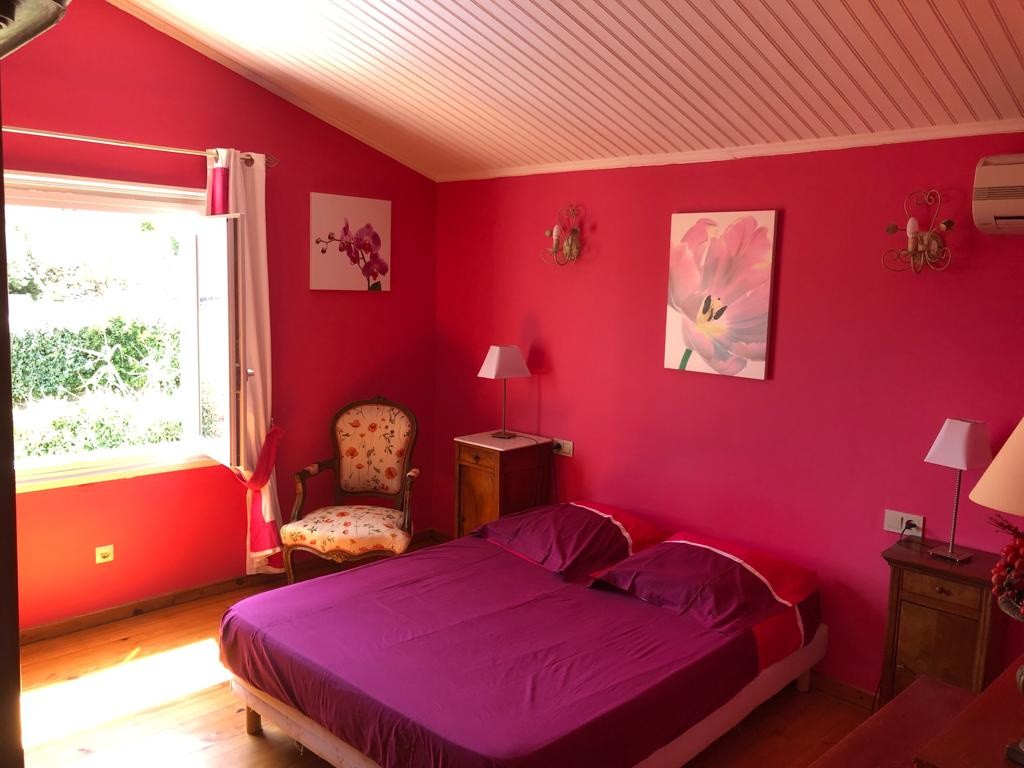 Vente Maison à Narbonne 6 pièces