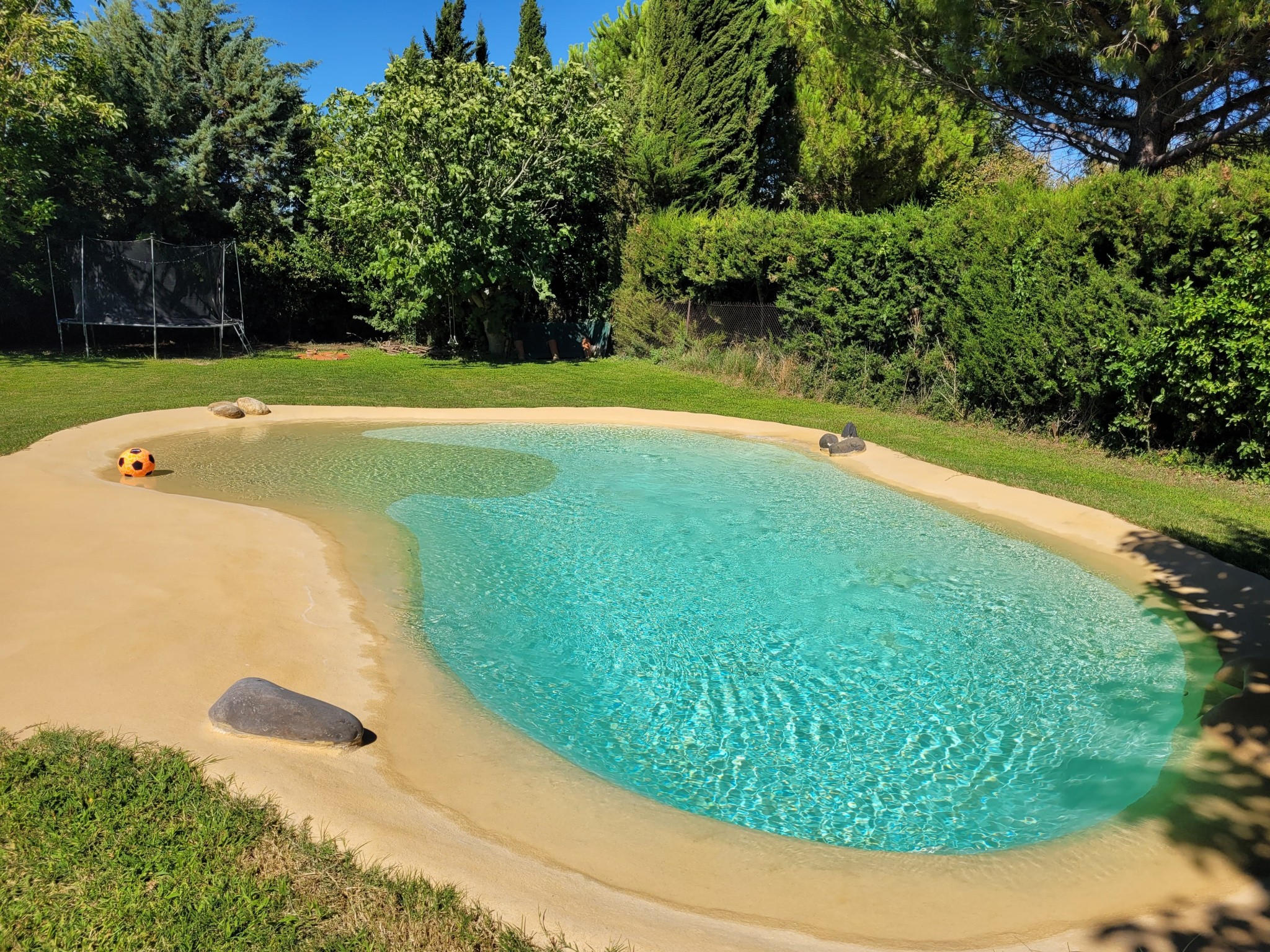 Vente Maison à Canet 6 pièces