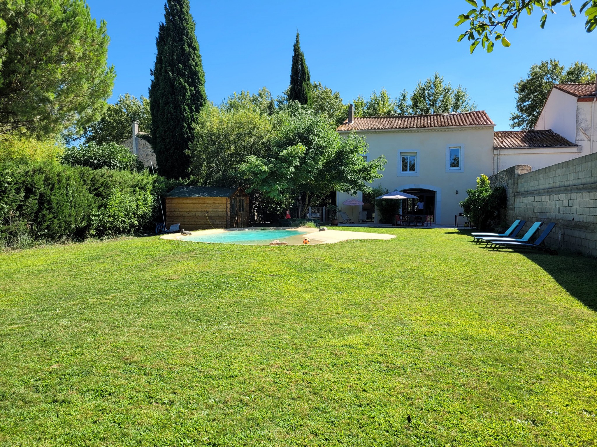 Vente Maison à Canet 6 pièces