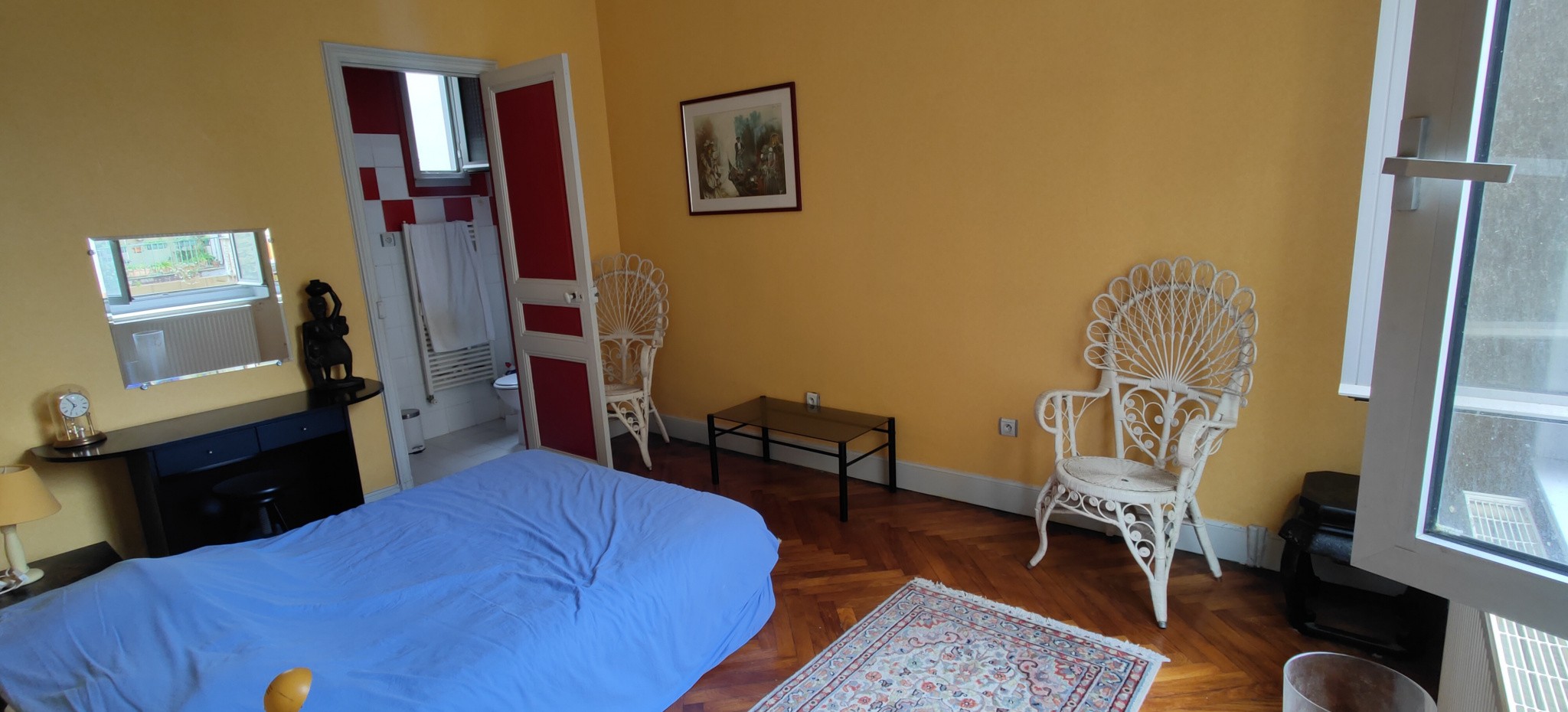 Vente Appartement à Narbonne 7 pièces