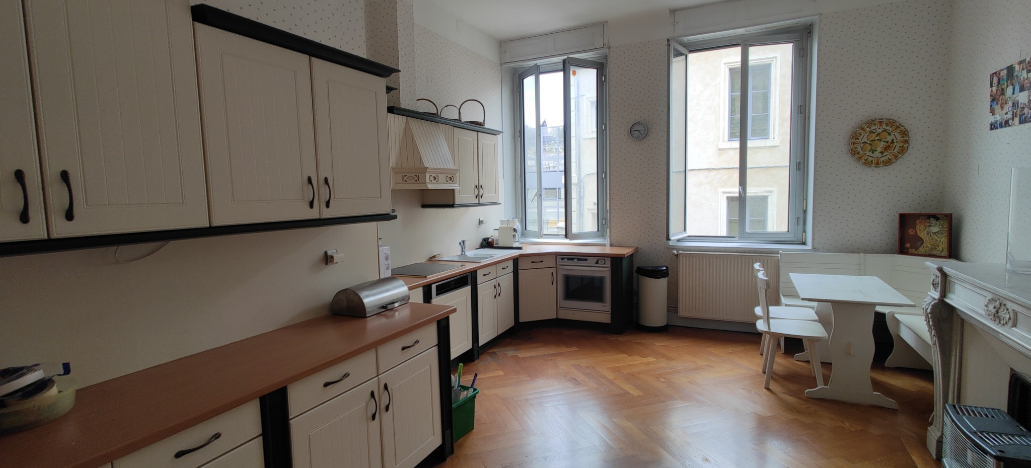 Vente Appartement à Narbonne 7 pièces