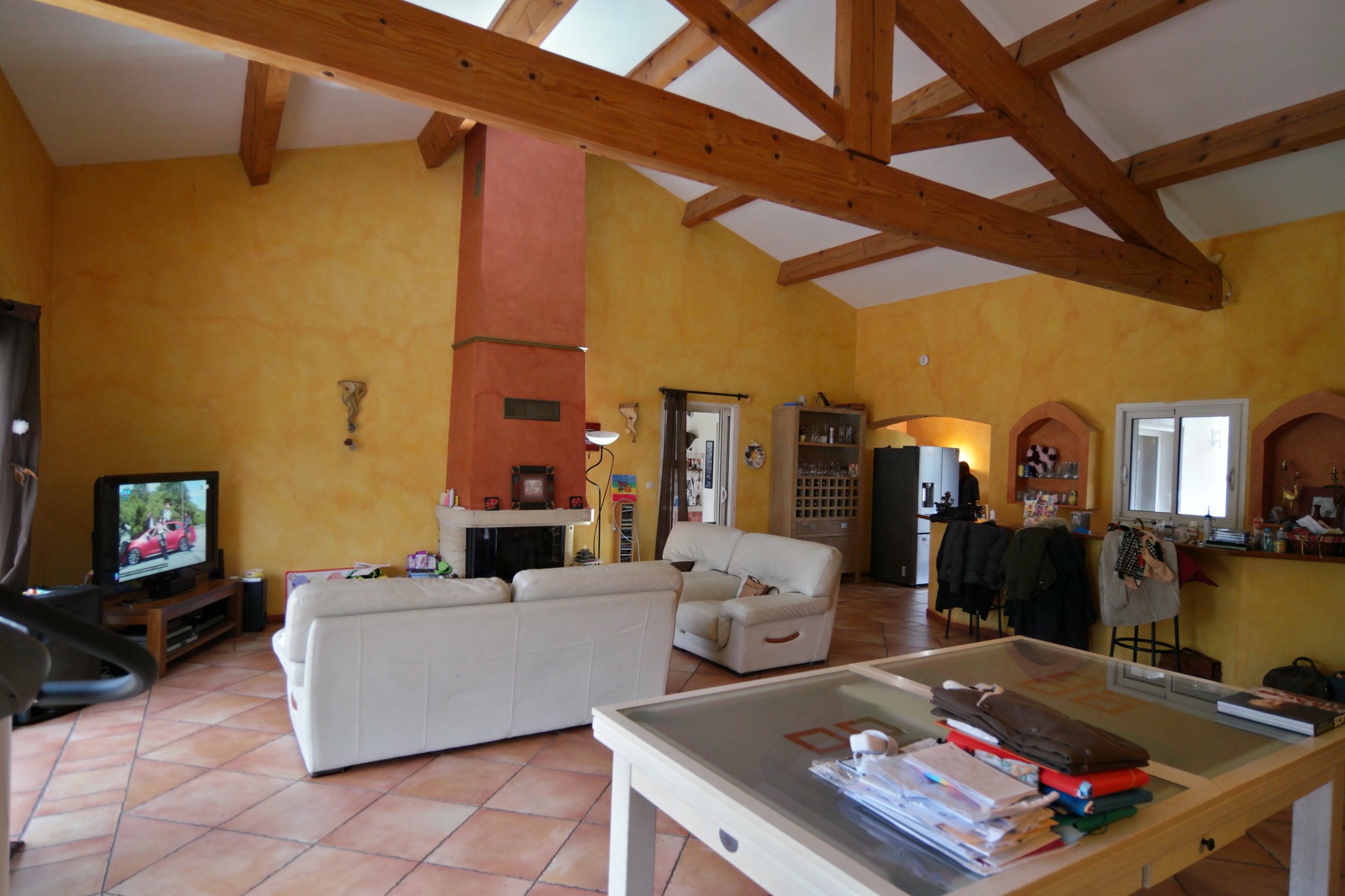 Vente Maison à Narbonne 8 pièces