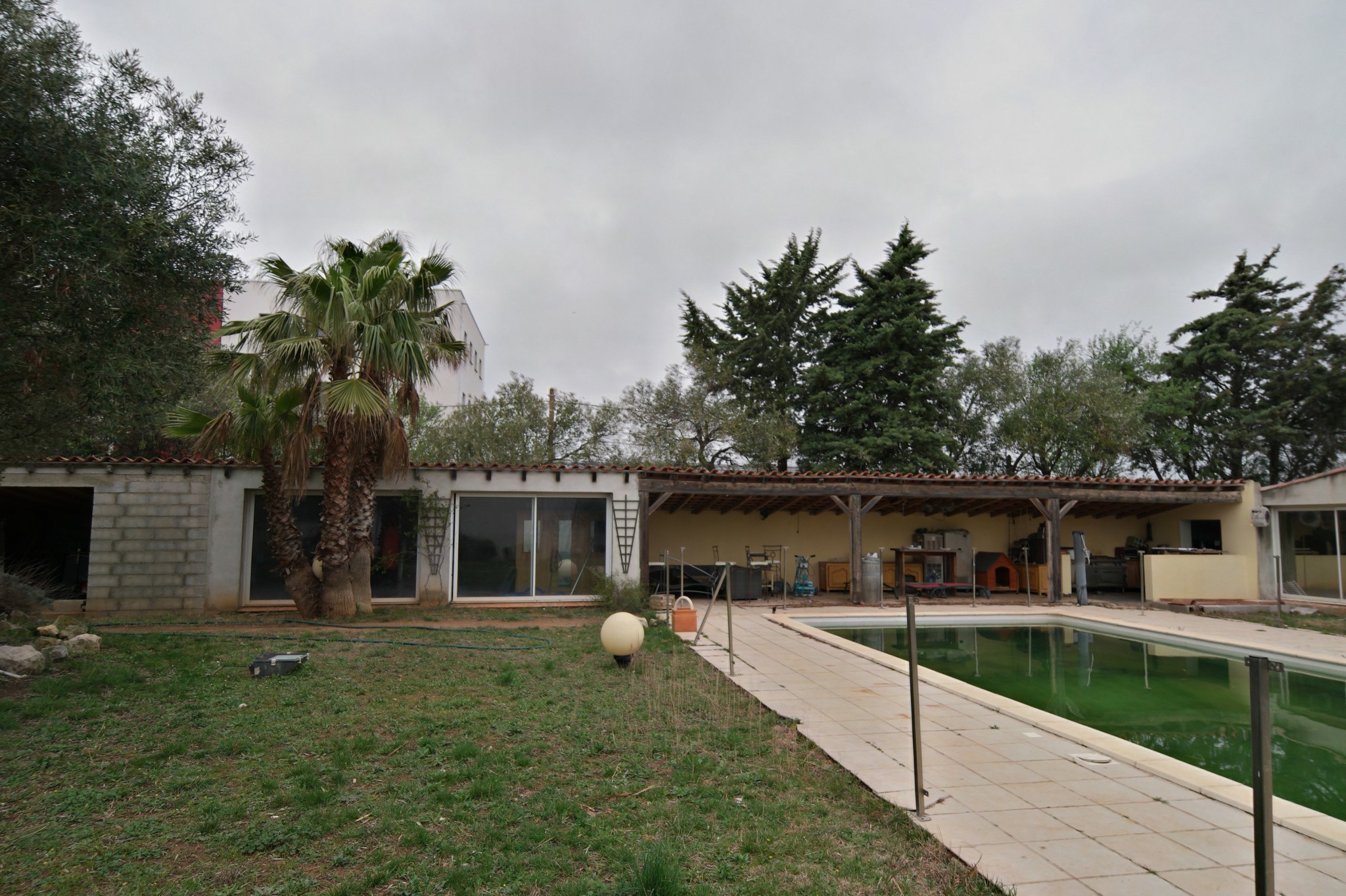 Vente Maison à Narbonne 8 pièces