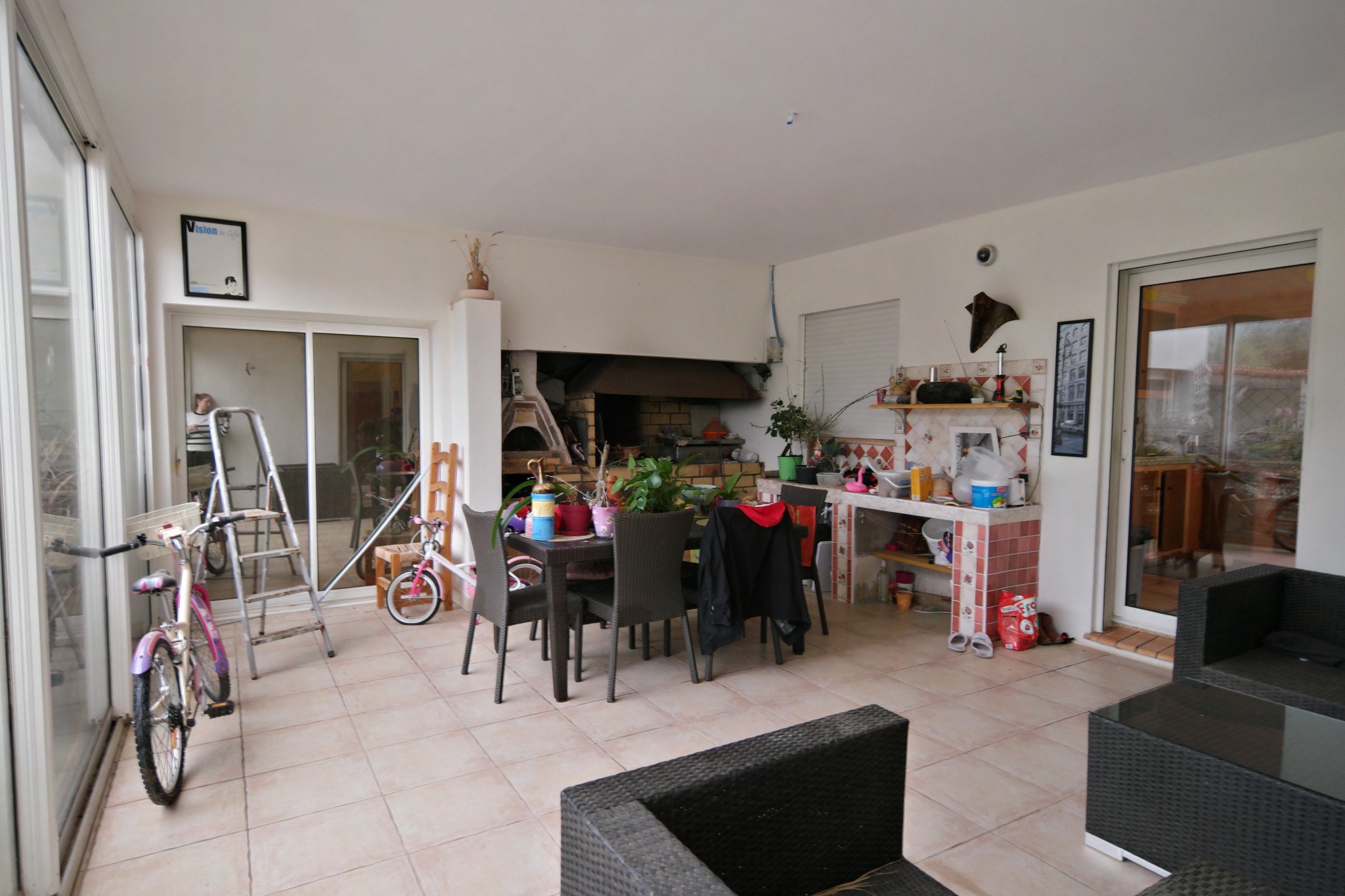 Vente Maison à Narbonne 8 pièces