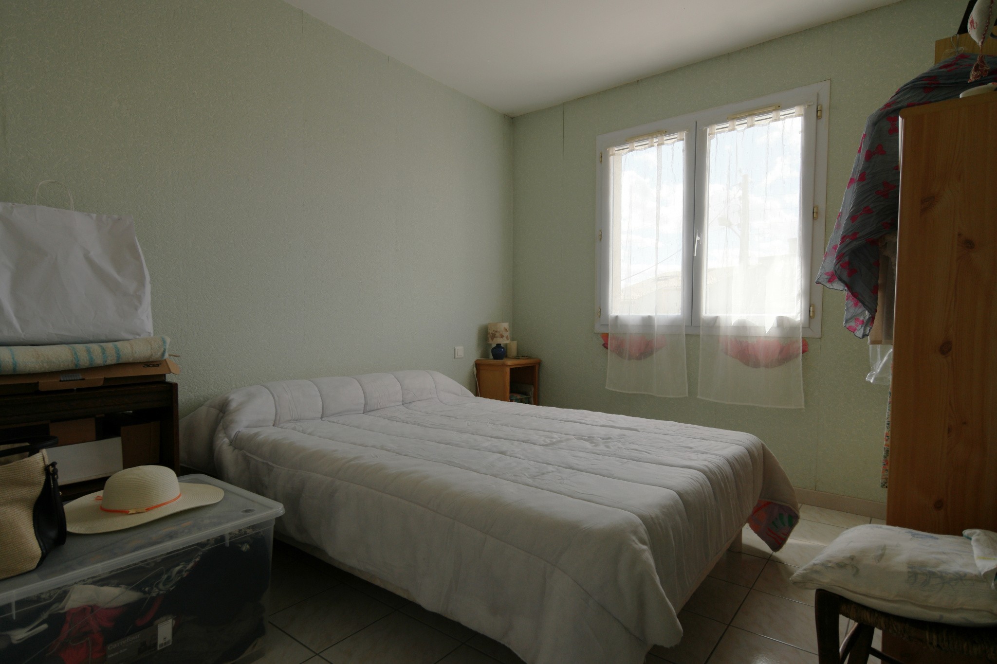 Vente Appartement à Narbonne 2 pièces