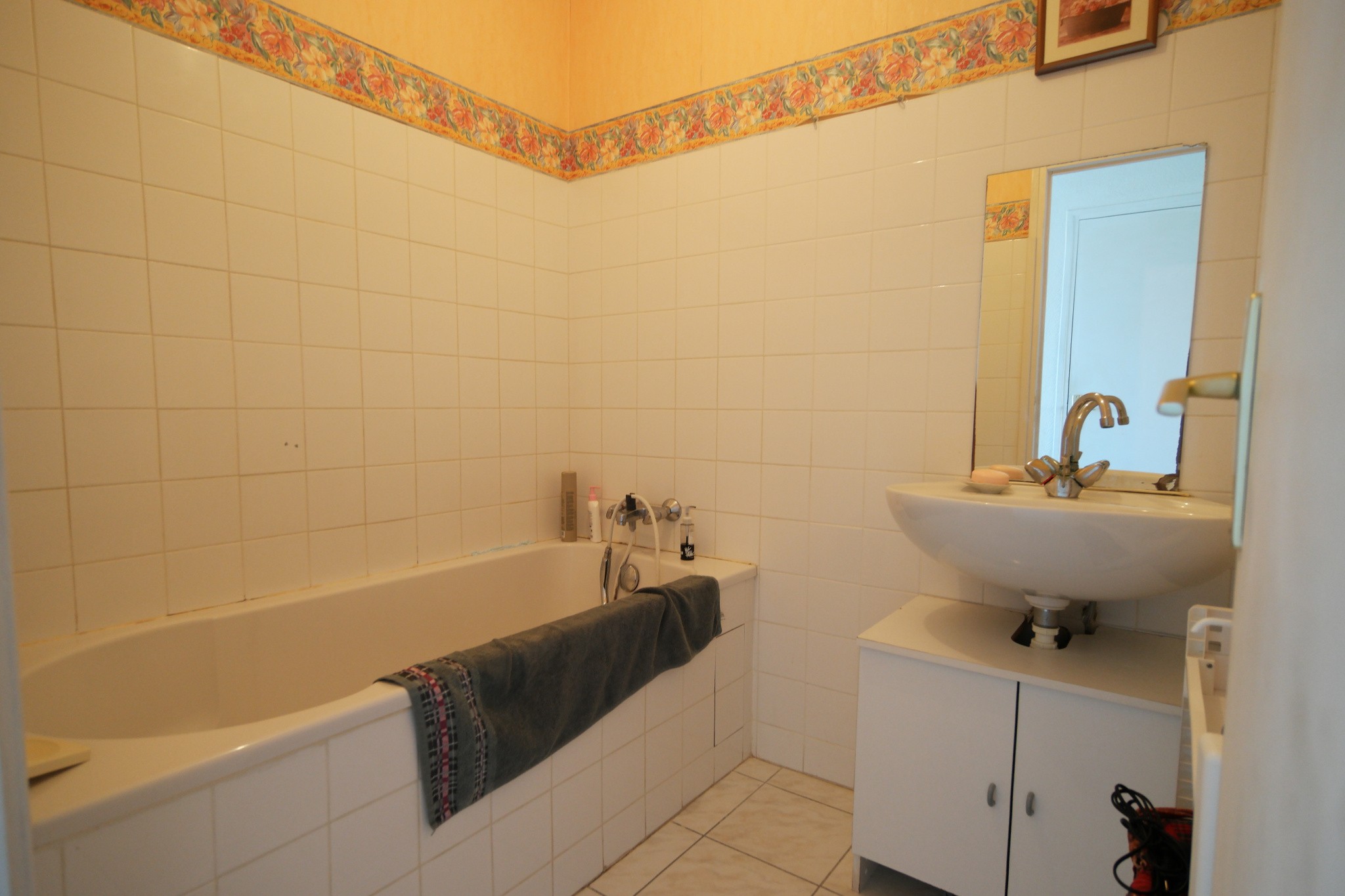 Vente Appartement à Narbonne 2 pièces