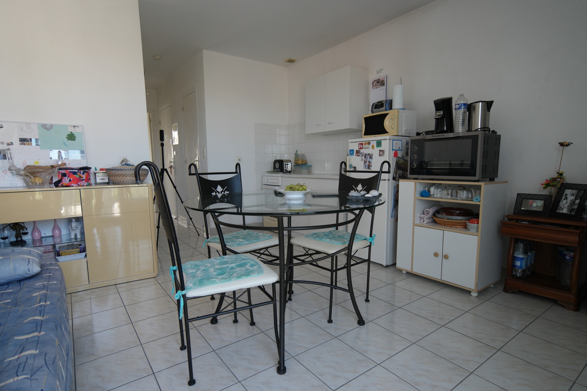 Vente Appartement à Narbonne 2 pièces