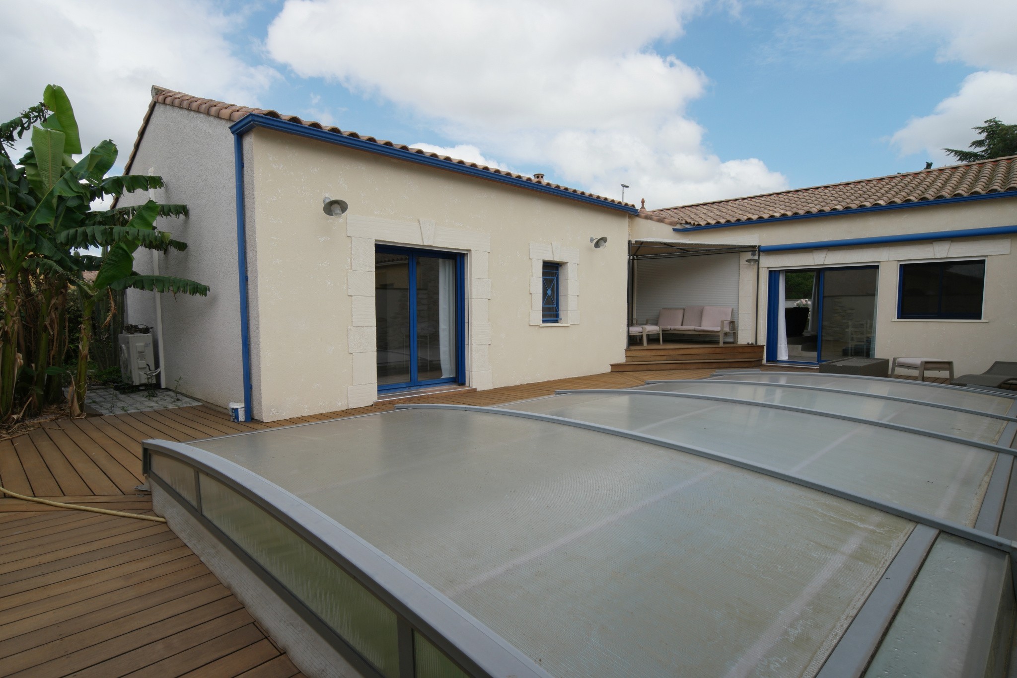 Vente Maison à Narbonne 4 pièces