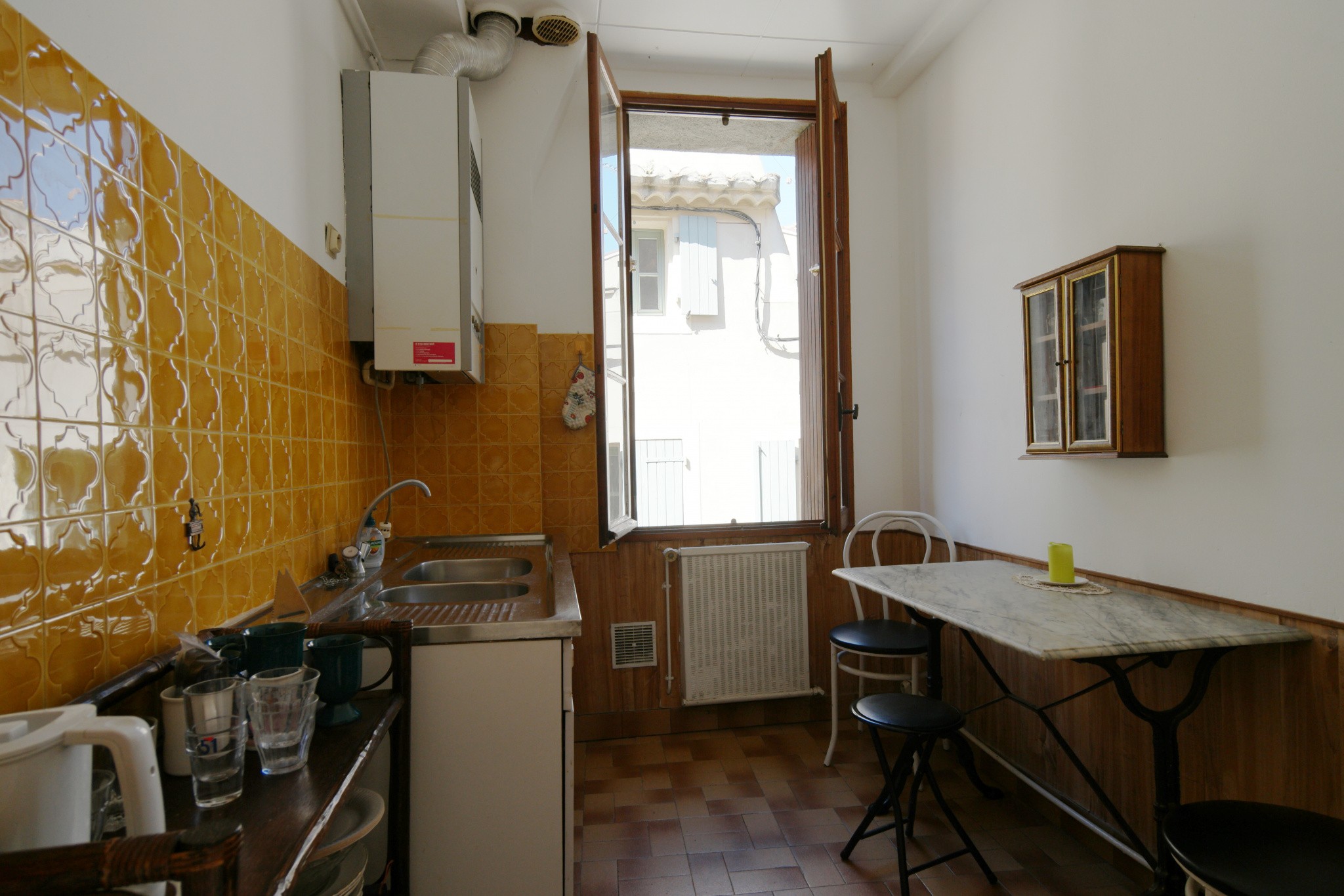 Vente Appartement à Narbonne 3 pièces