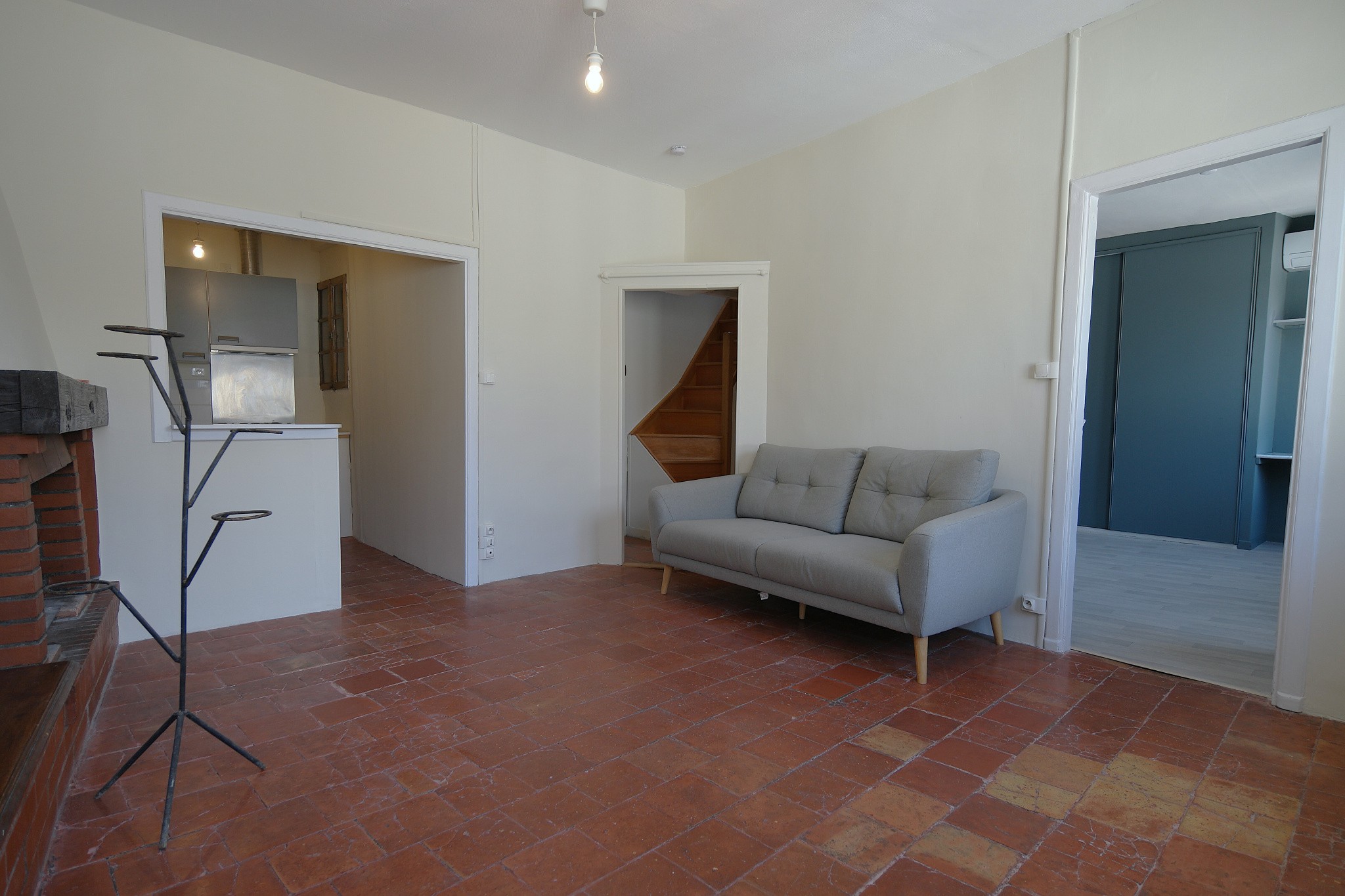 Location Appartement à Narbonne 2 pièces