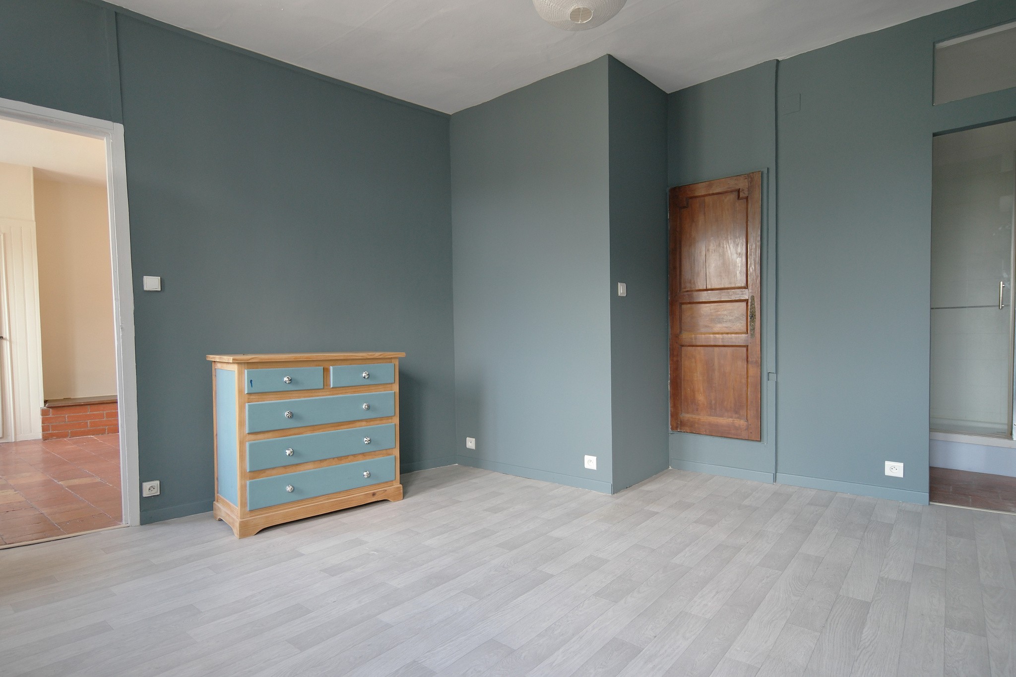 Location Appartement à Narbonne 2 pièces