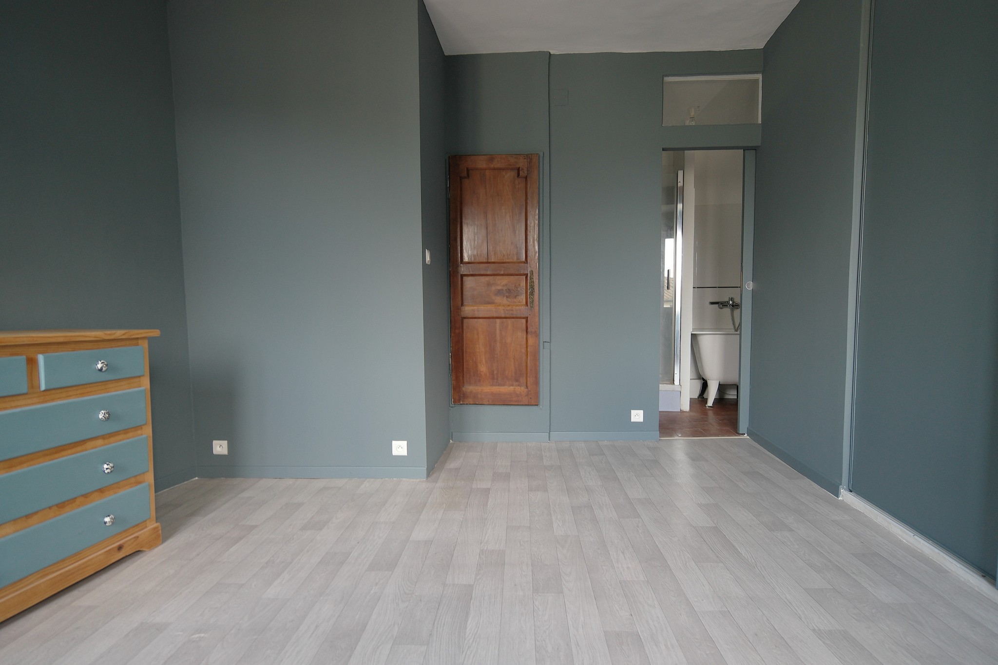 Location Appartement à Narbonne 2 pièces