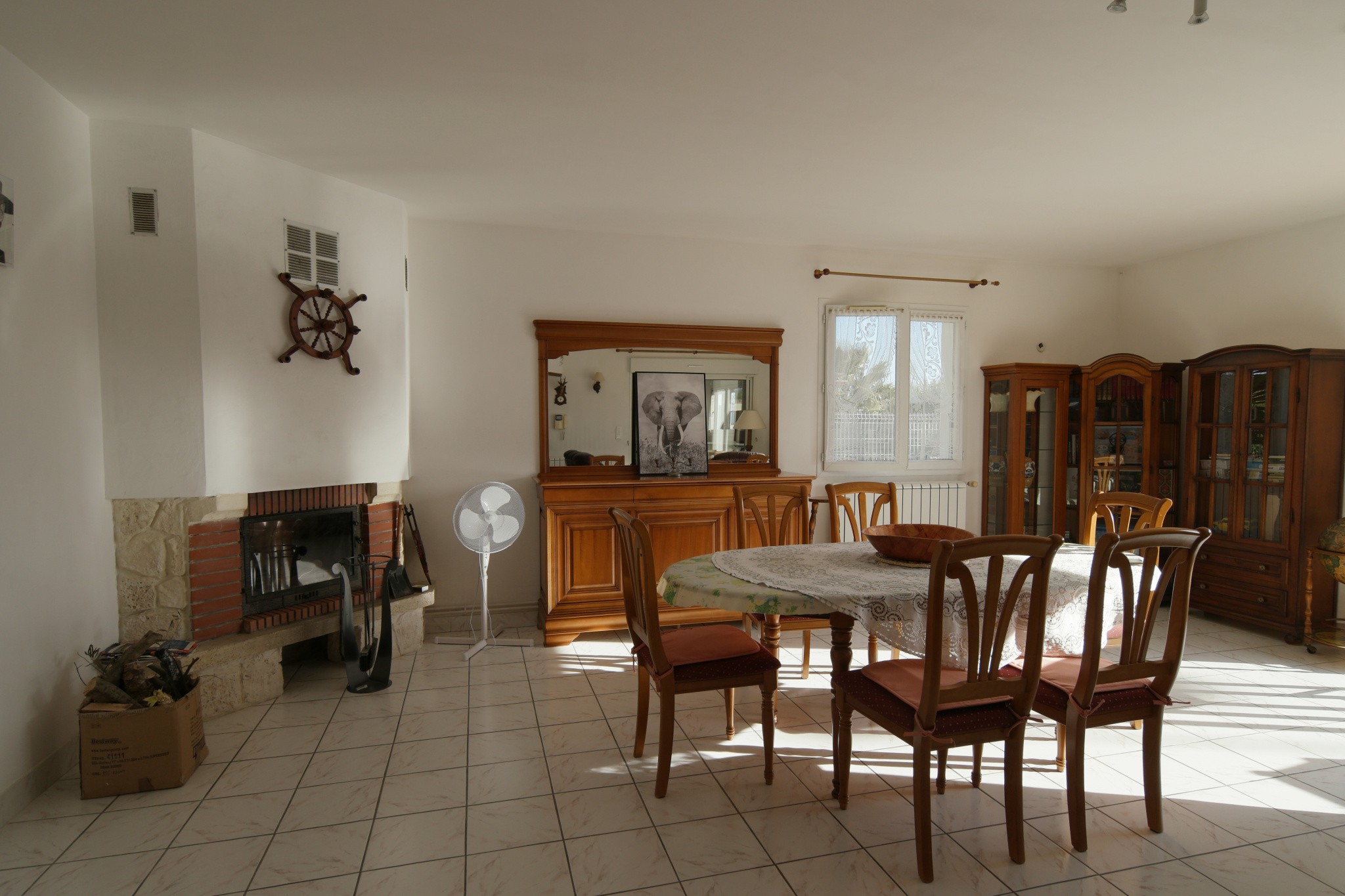 Vente Maison à Lézignan-Corbières 4 pièces