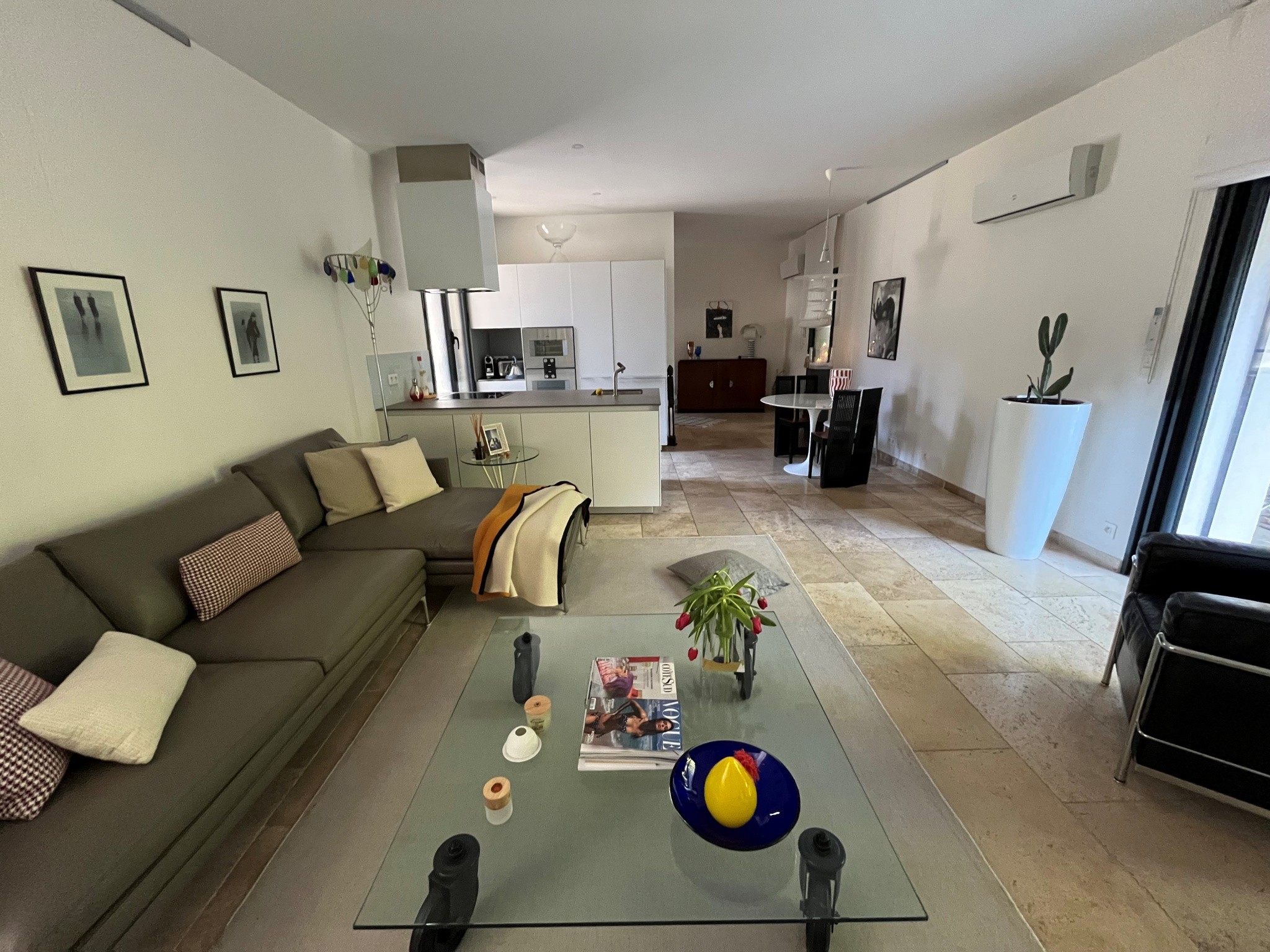 Vente Maison à Nîmes 5 pièces