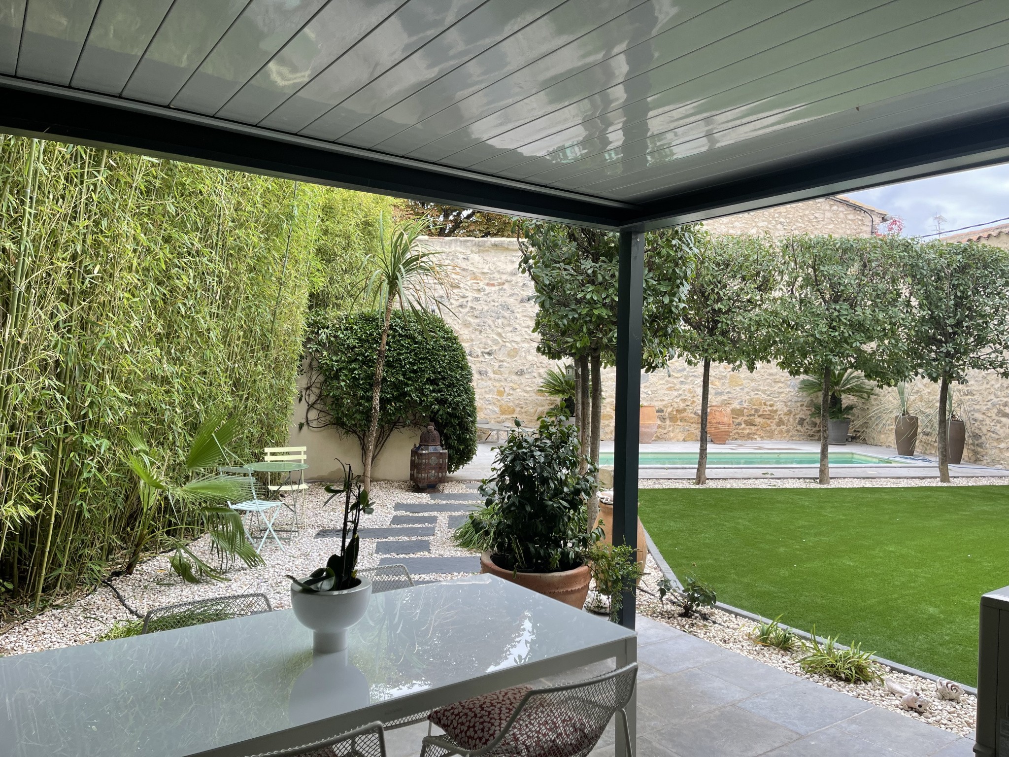 Vente Maison à Nîmes 5 pièces