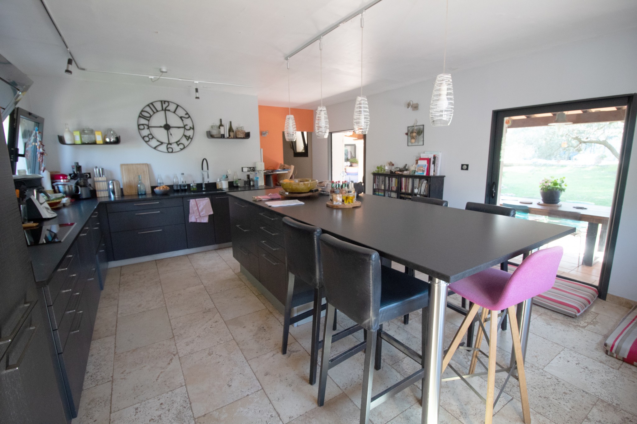 Vente Maison à Nîmes 5 pièces