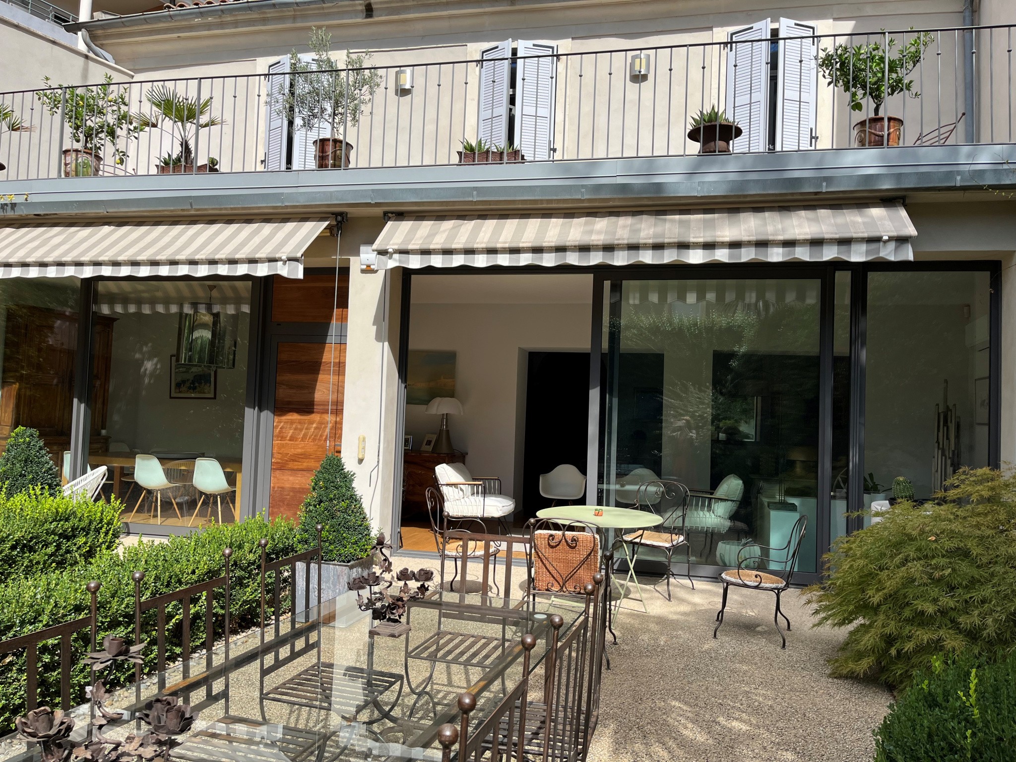 Vente Maison à Nîmes 8 pièces