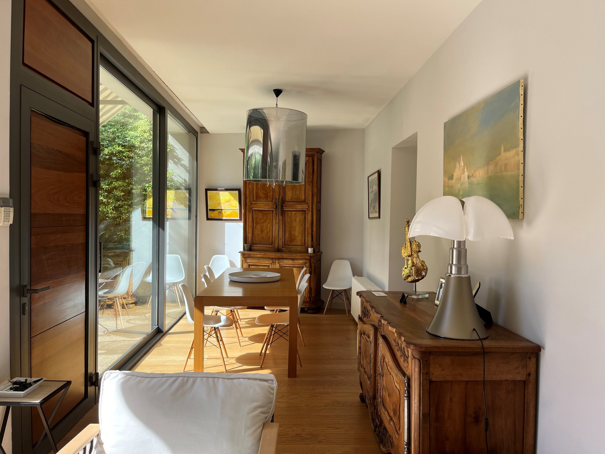 Vente Maison à Nîmes 8 pièces