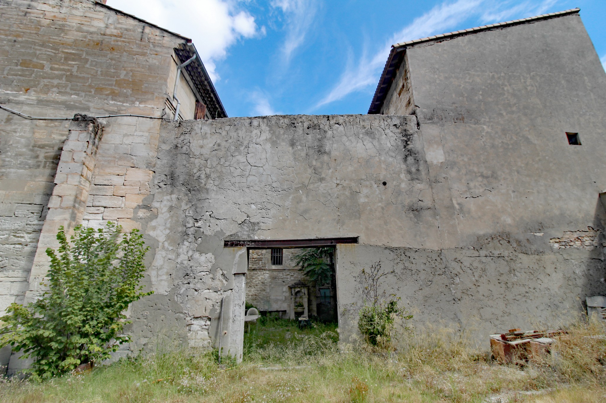 Vente Maison à Beaucaire 12 pièces