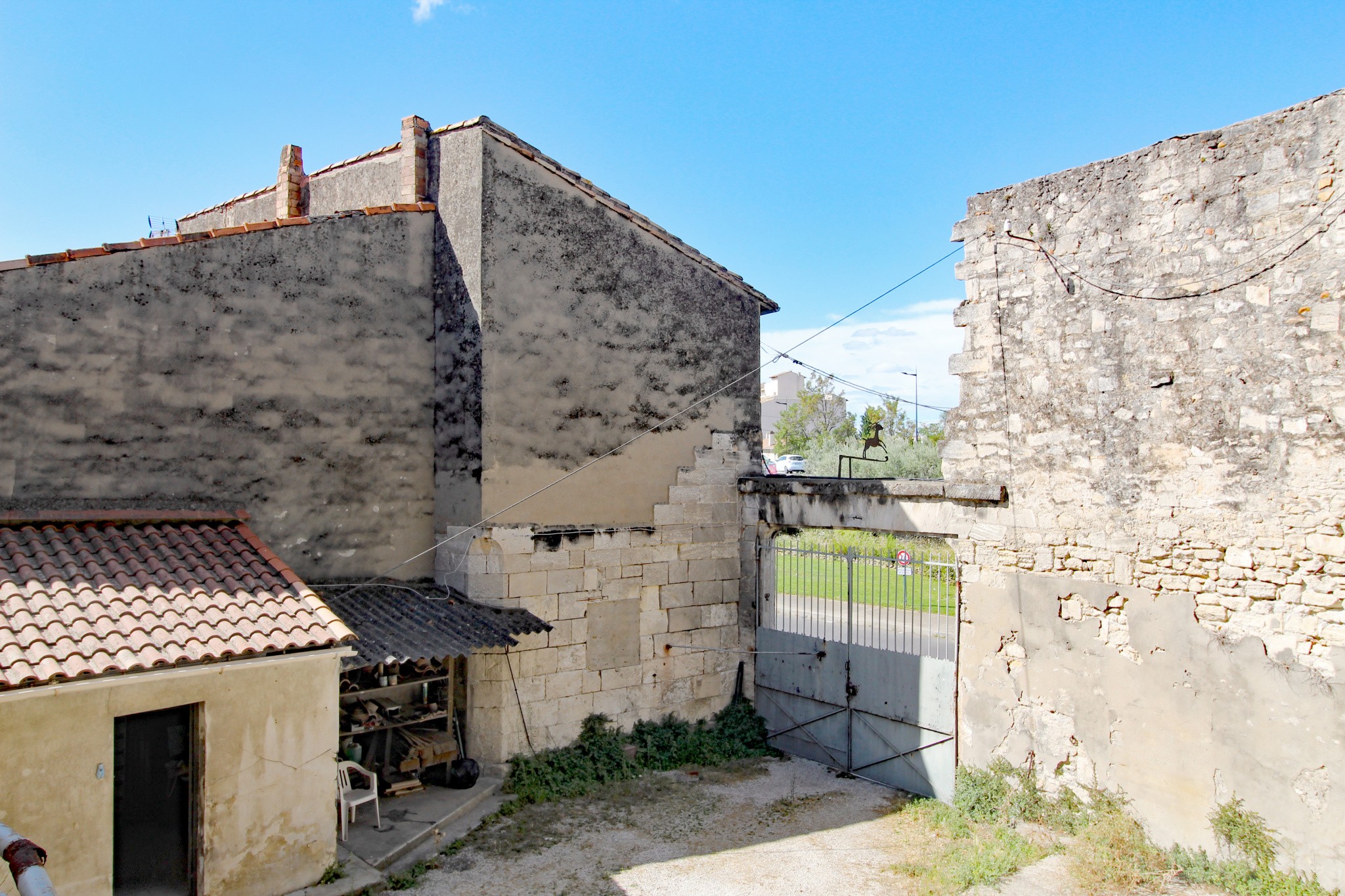 Vente Maison à Beaucaire 12 pièces