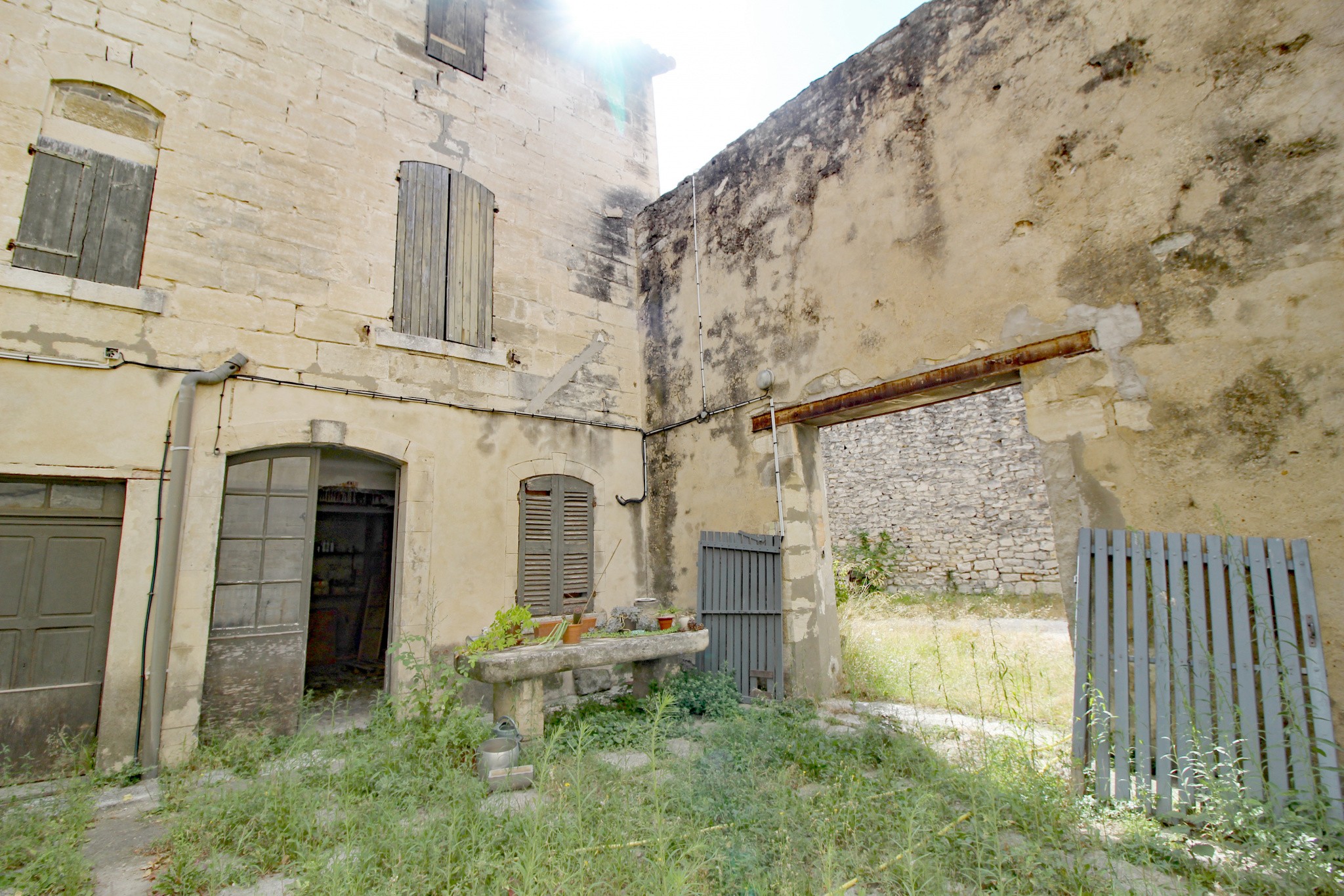 Vente Maison à Beaucaire 12 pièces