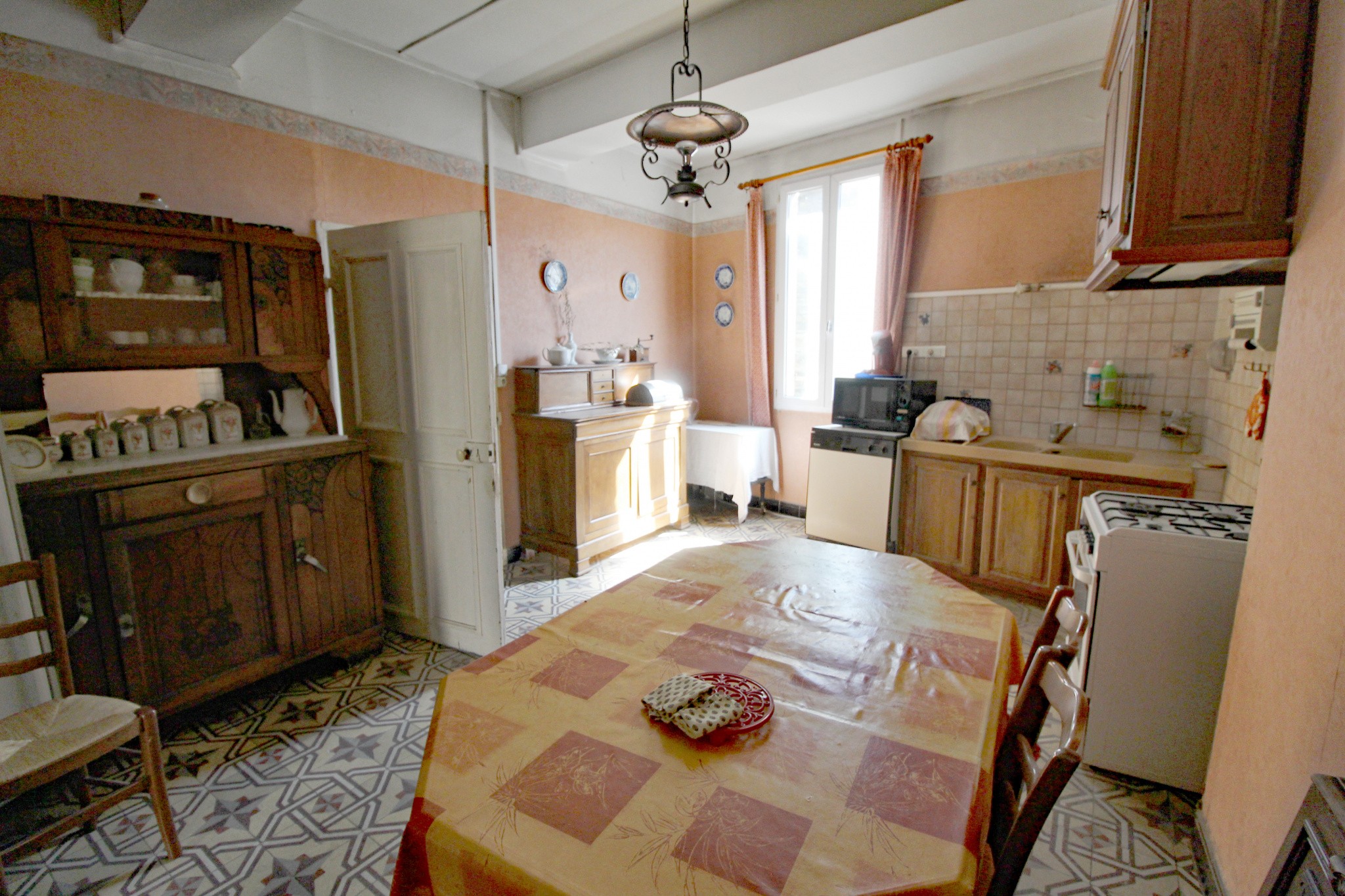 Vente Maison à Beaucaire 12 pièces