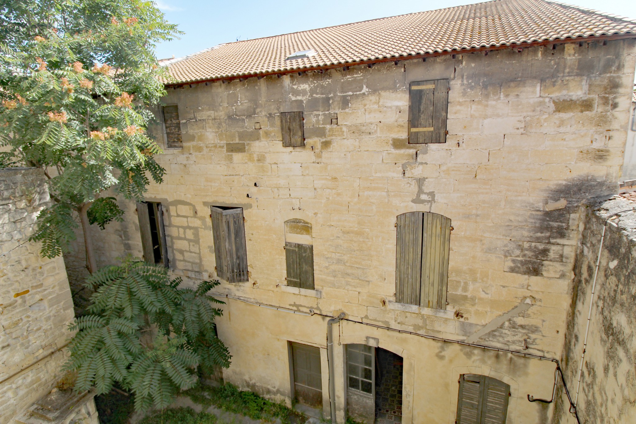 Vente Maison à Beaucaire 12 pièces