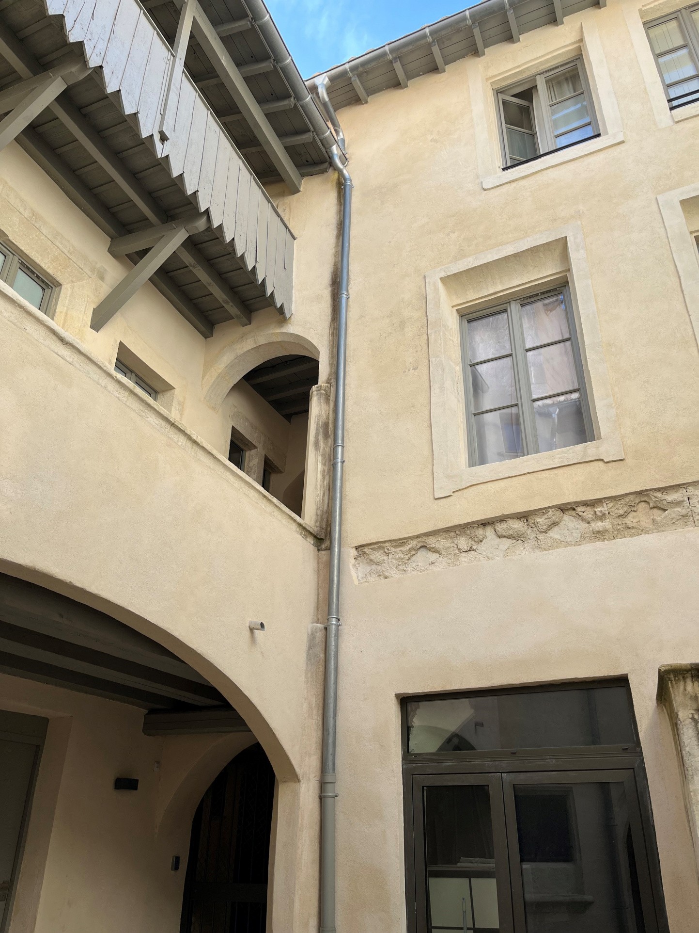 Vente Appartement à Nîmes 10 pièces