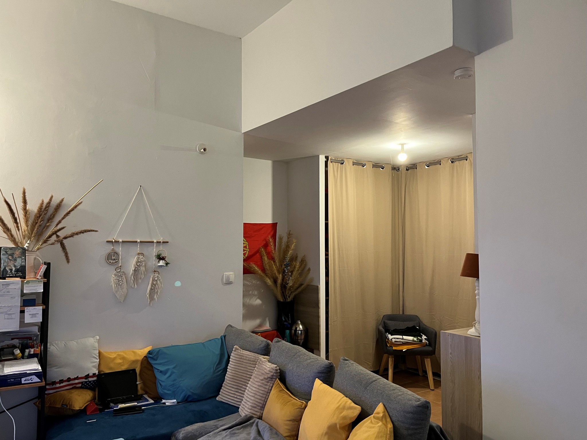 Vente Appartement à Nîmes 10 pièces