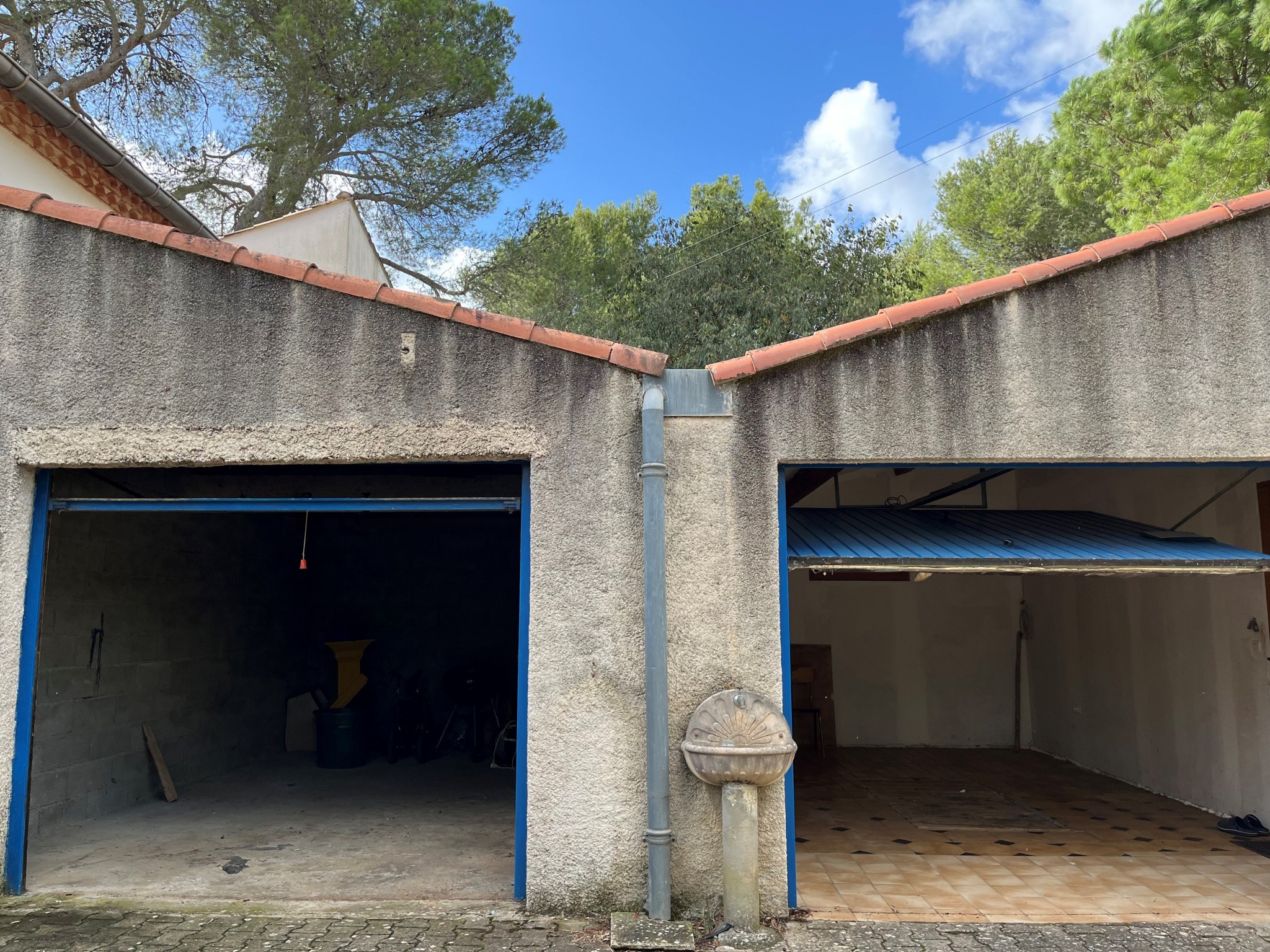 Vente Maison à Nîmes 3 pièces