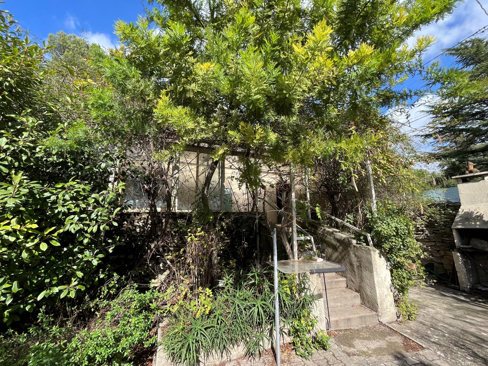 Vente Maison à Nîmes 3 pièces