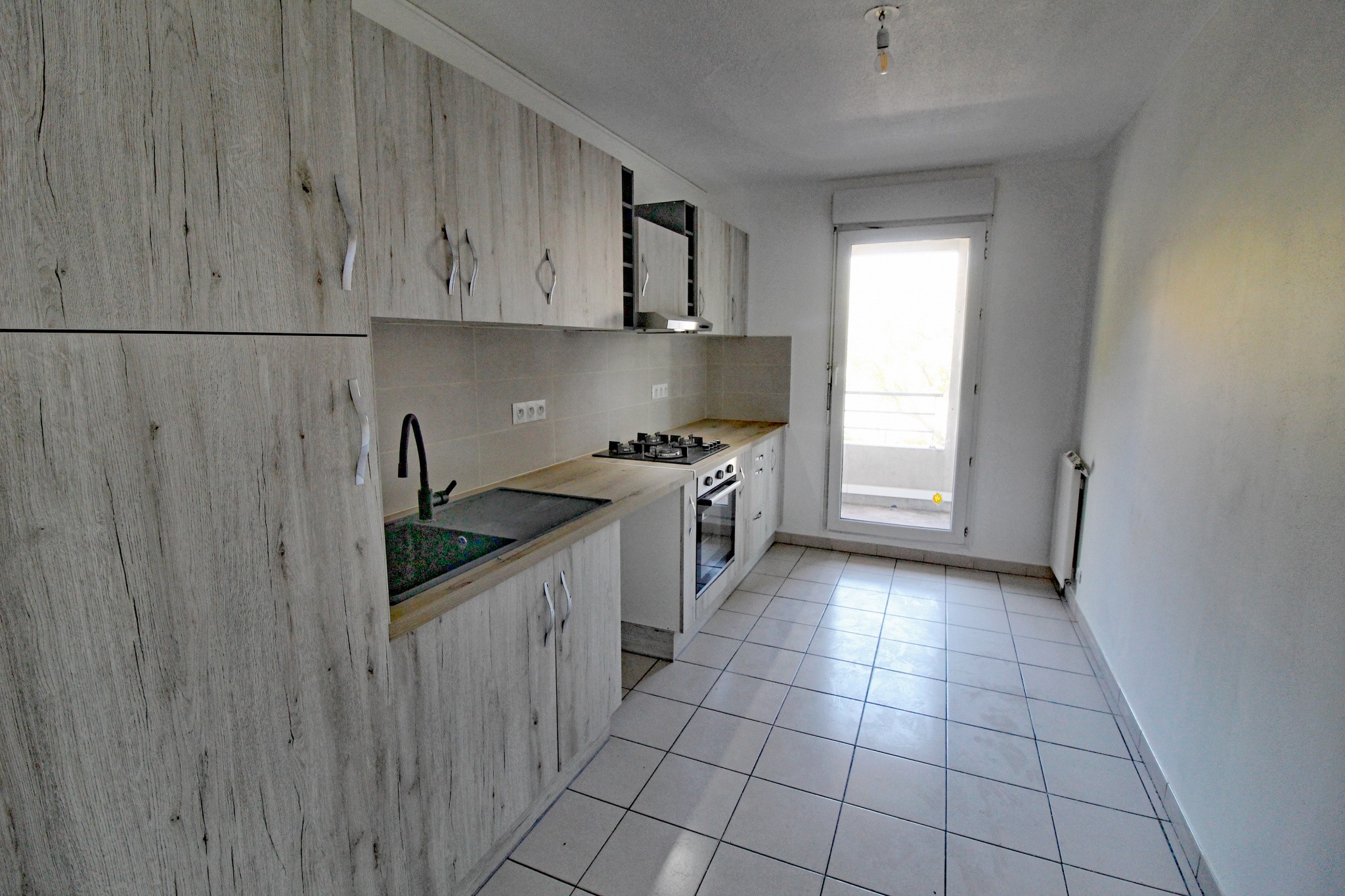 Vente Appartement à Nîmes 4 pièces