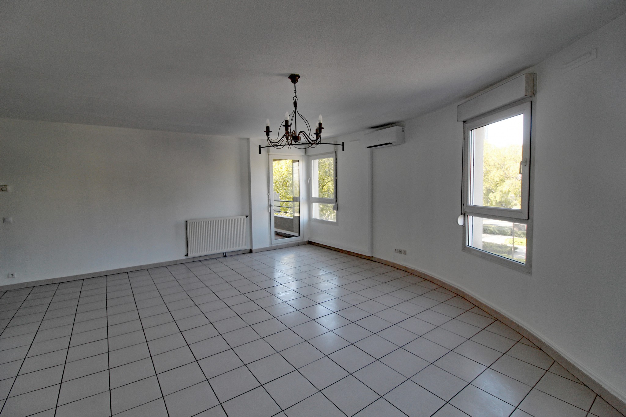 Vente Appartement à Nîmes 4 pièces