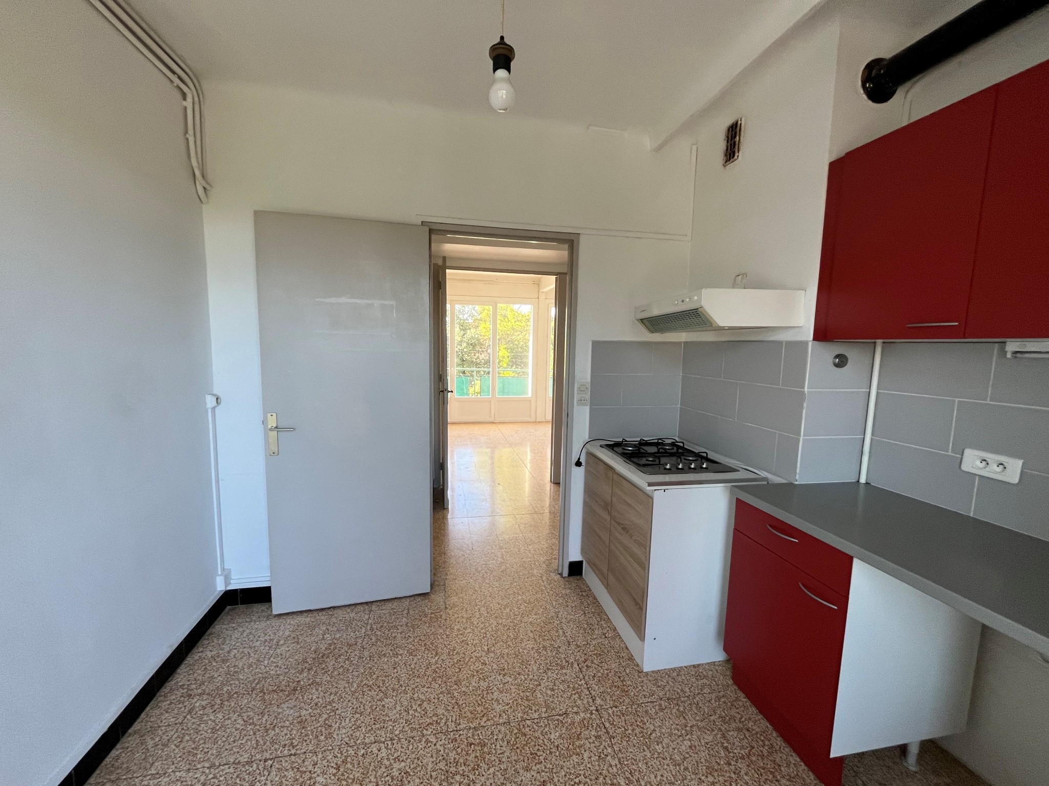 Vente Appartement à Nîmes 3 pièces