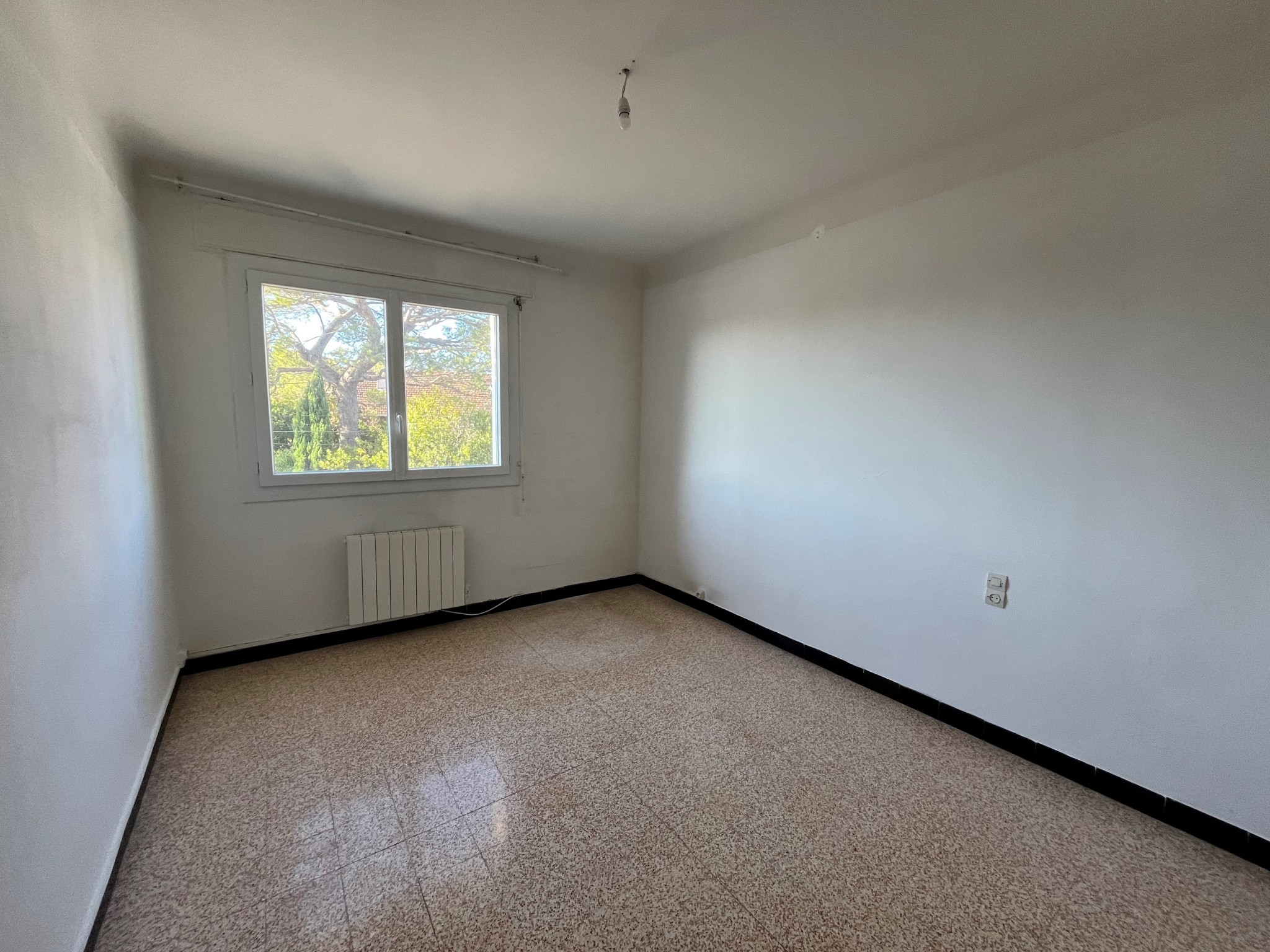 Vente Appartement à Nîmes 3 pièces