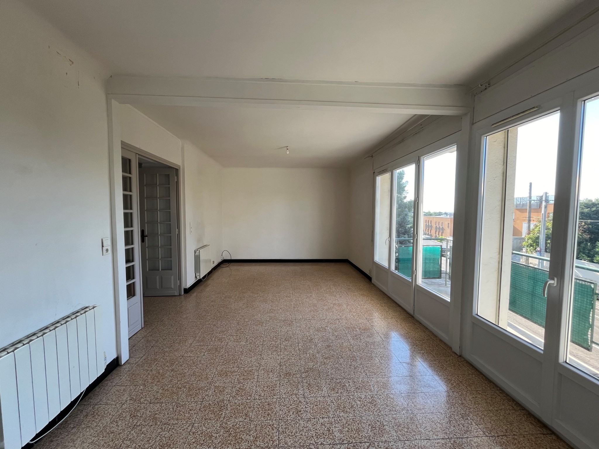 Vente Appartement à Nîmes 3 pièces