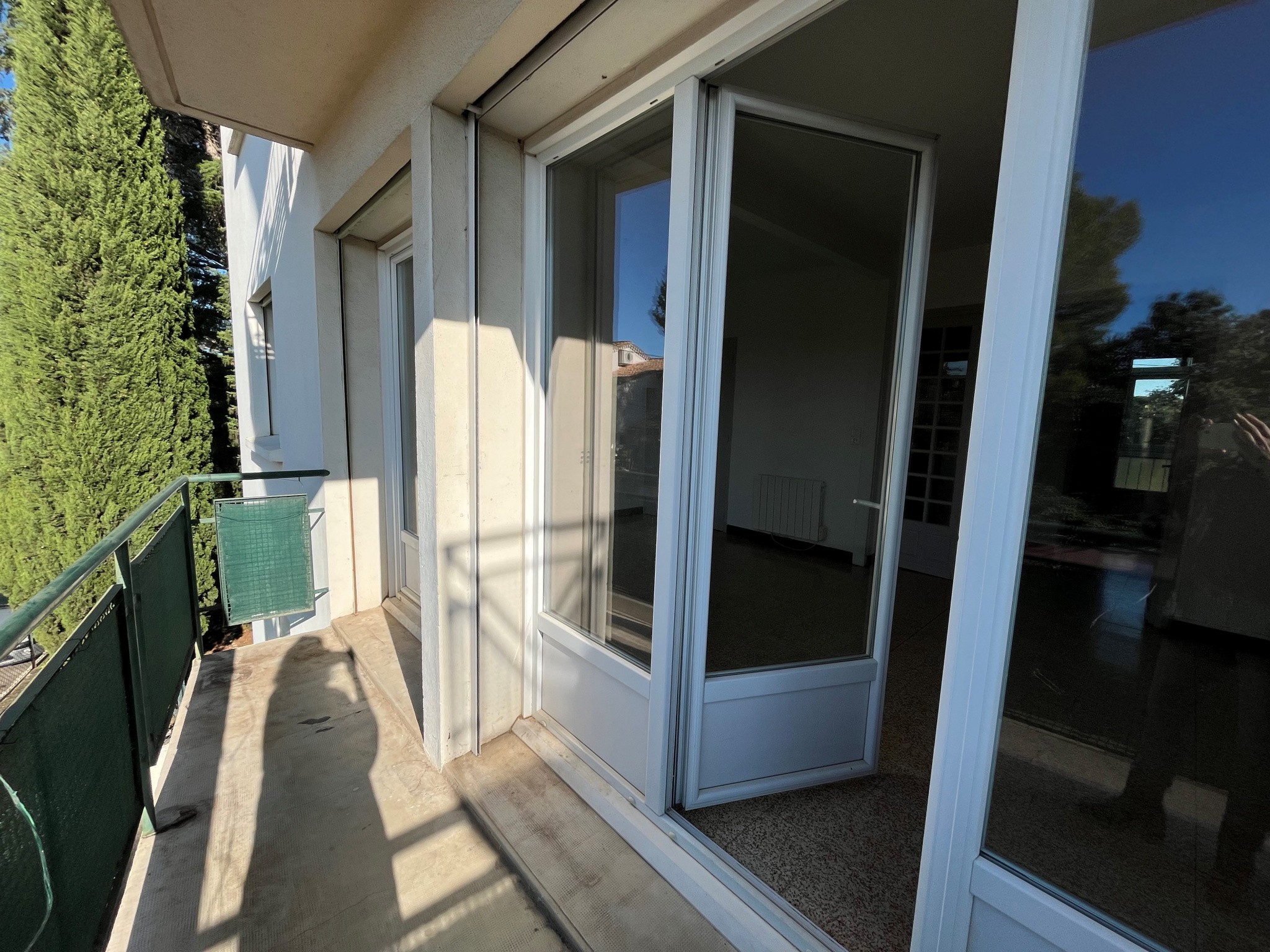 Vente Appartement à Nîmes 3 pièces