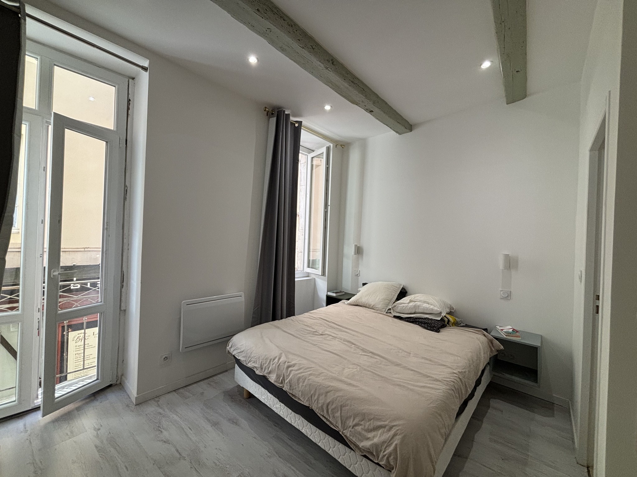 Vente Appartement à Nîmes 2 pièces